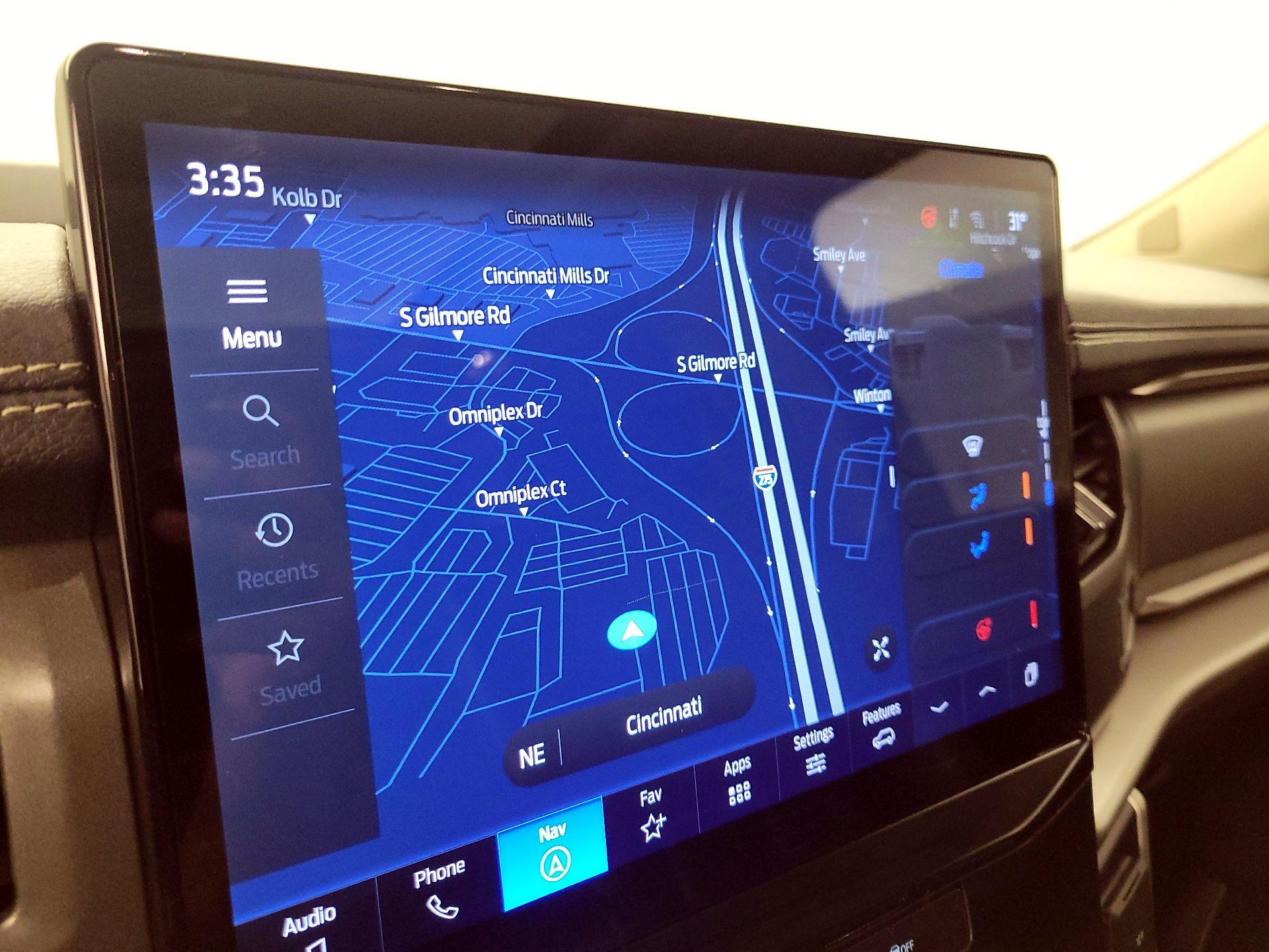 Thumbnail: 2024 Ford Expedition MAX - 14