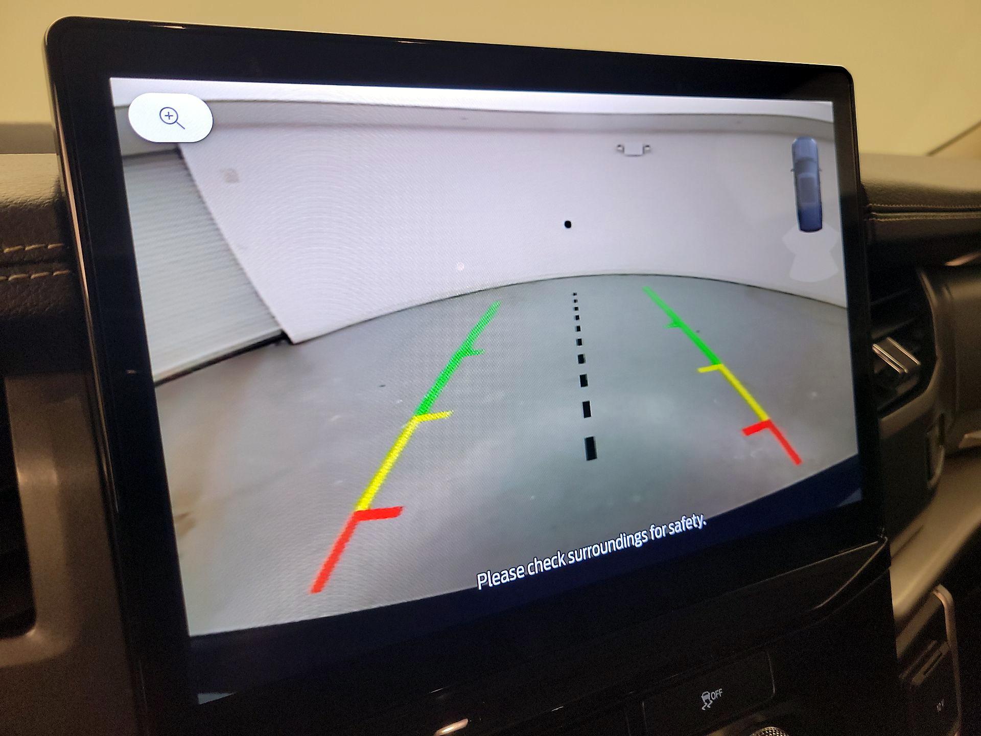 Thumbnail: 2024 Ford Expedition MAX - 15