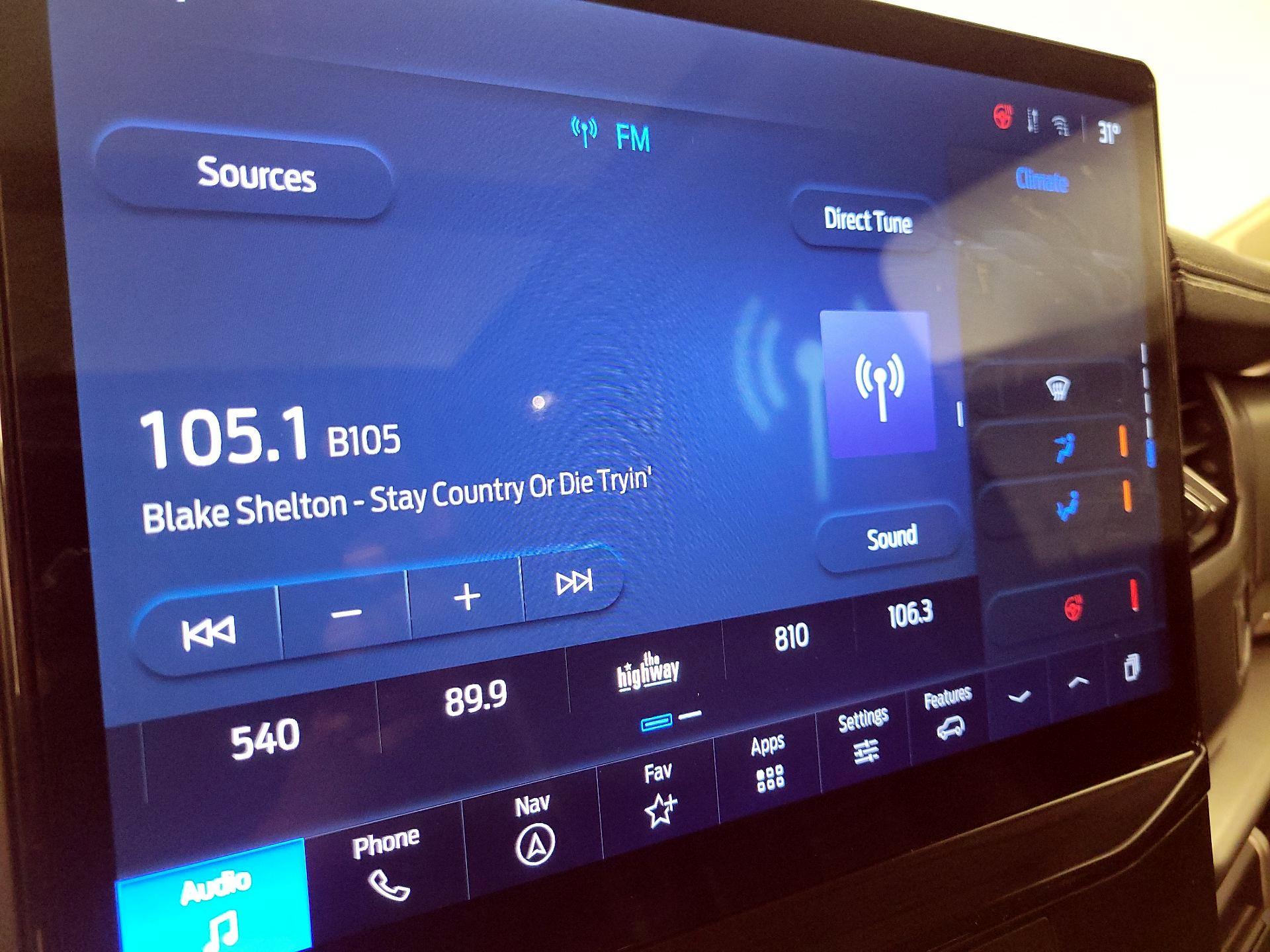 Thumbnail: 2024 Ford Expedition MAX - 16