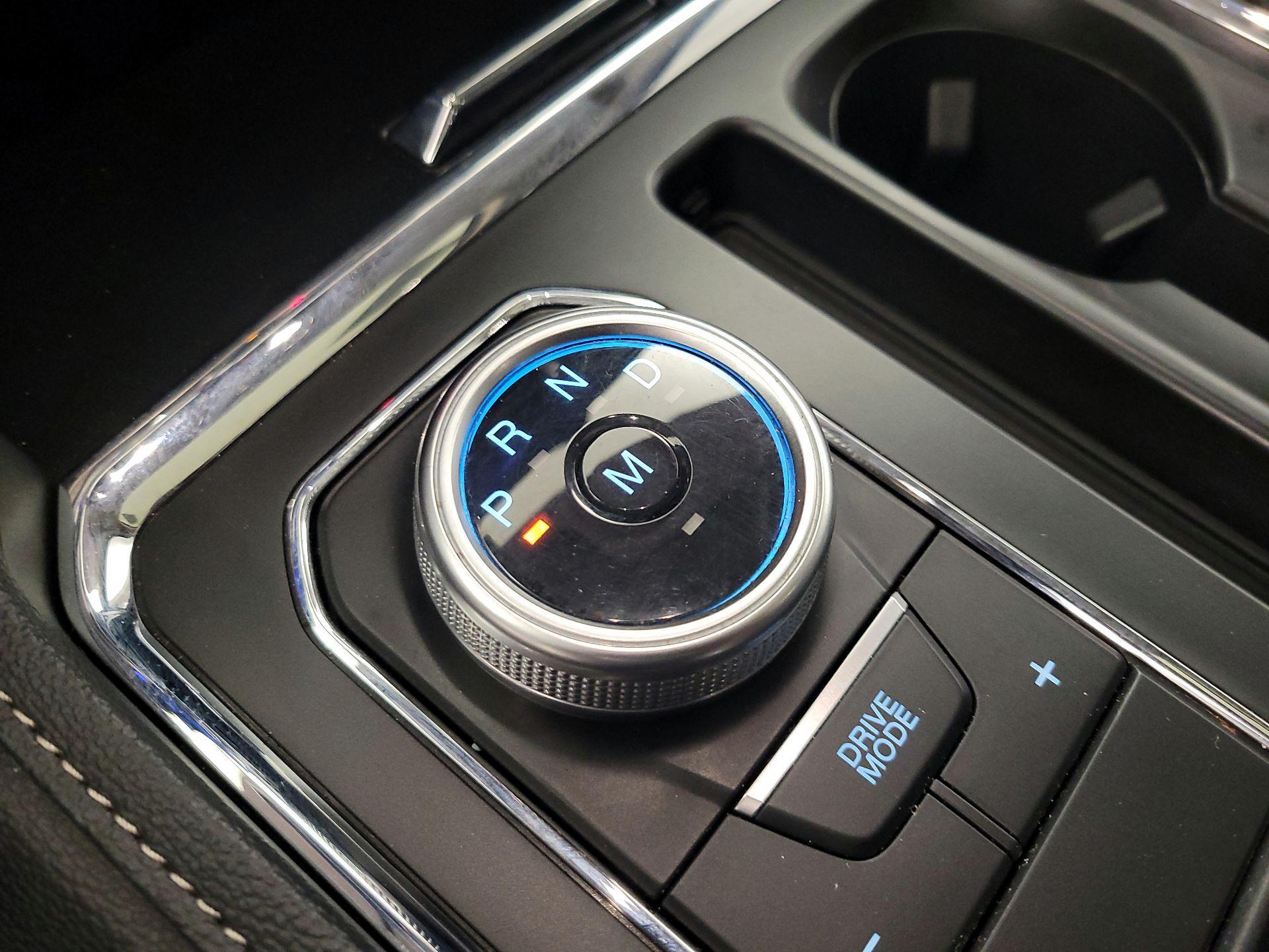 Thumbnail: 2024 Ford Expedition MAX - 18