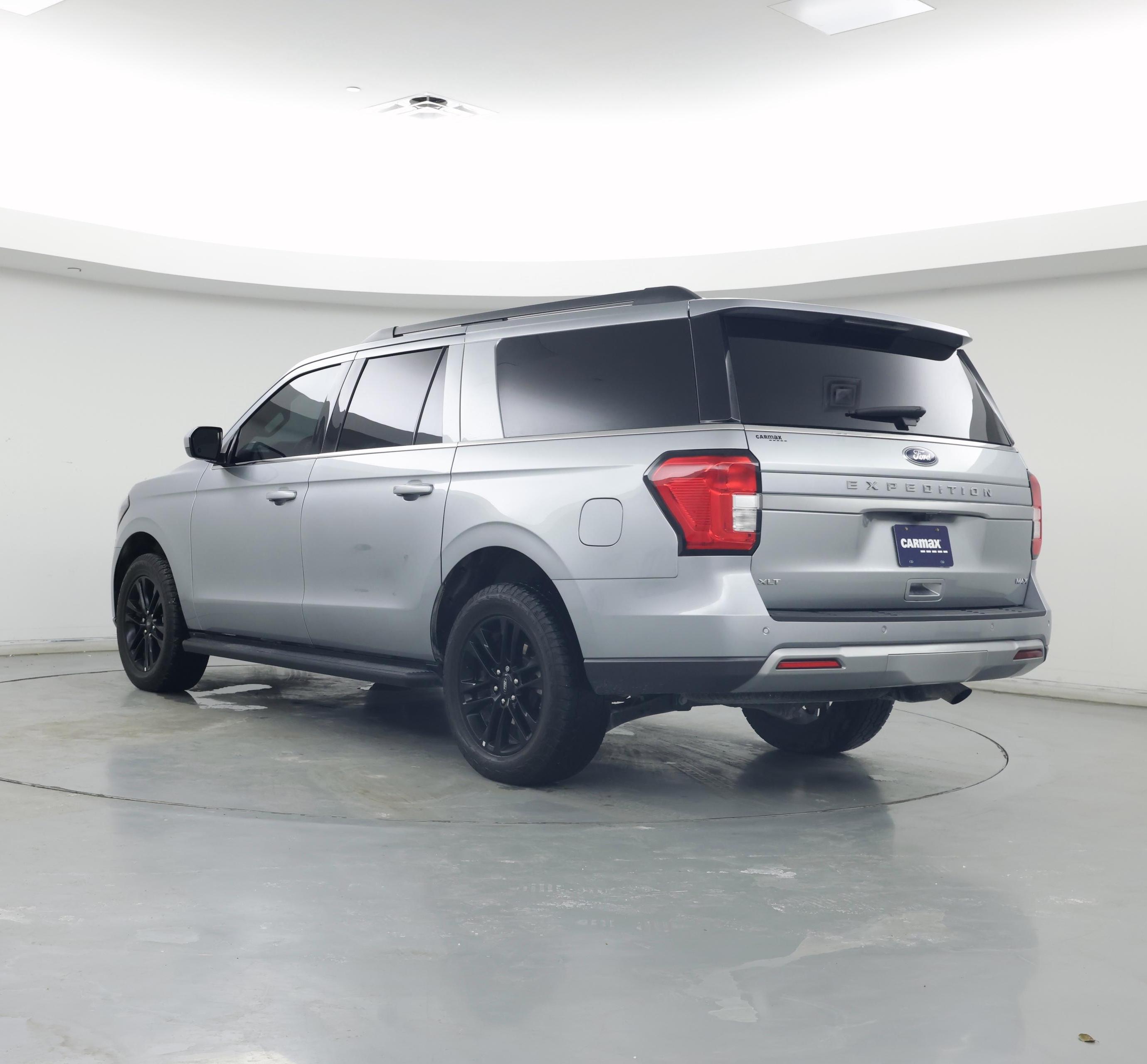 Thumbnail: 2024 Ford Expedition MAX - 2