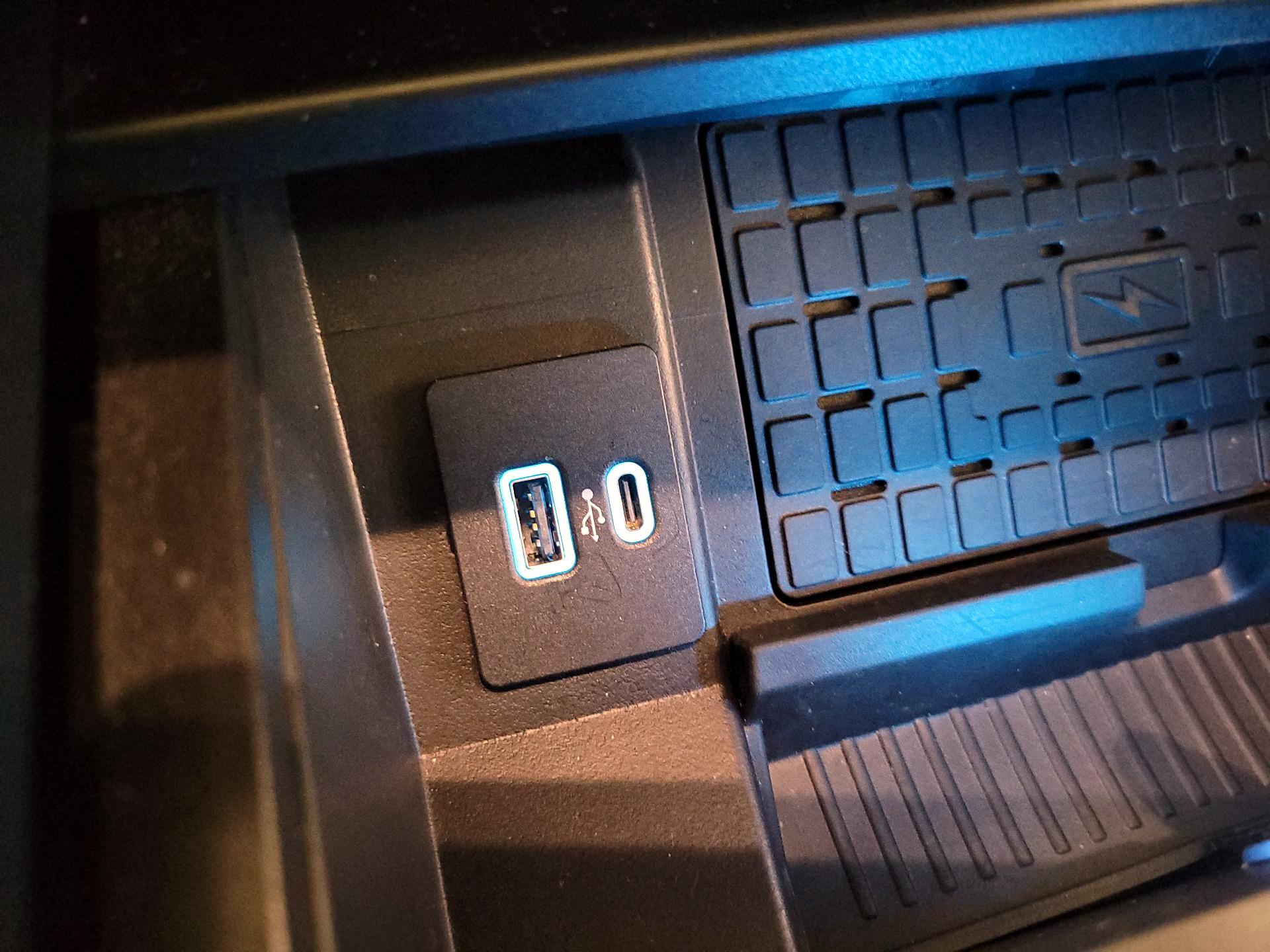 Thumbnail: 2024 Ford Expedition MAX - 19