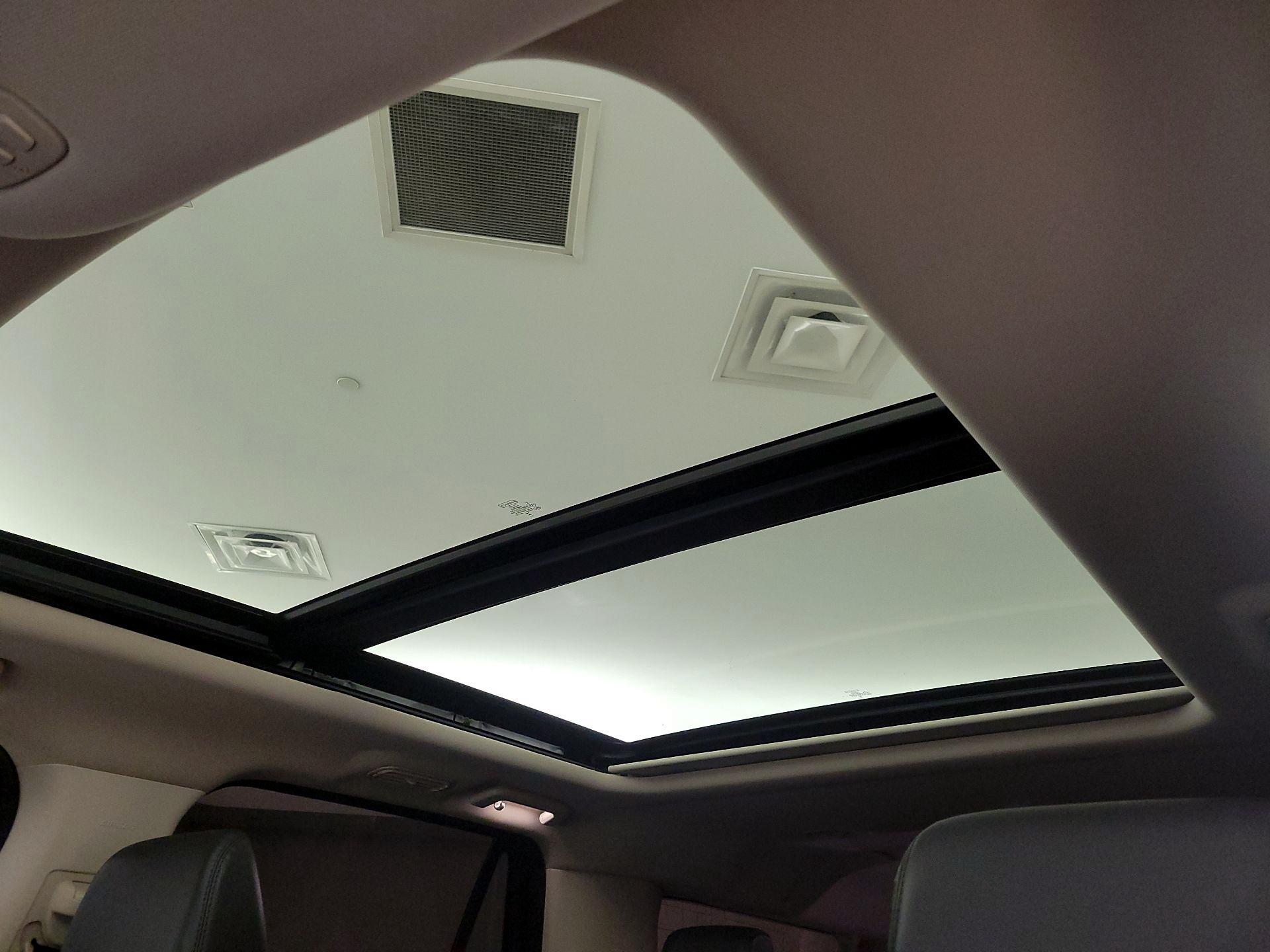 Thumbnail: 2024 Ford Expedition MAX - 20