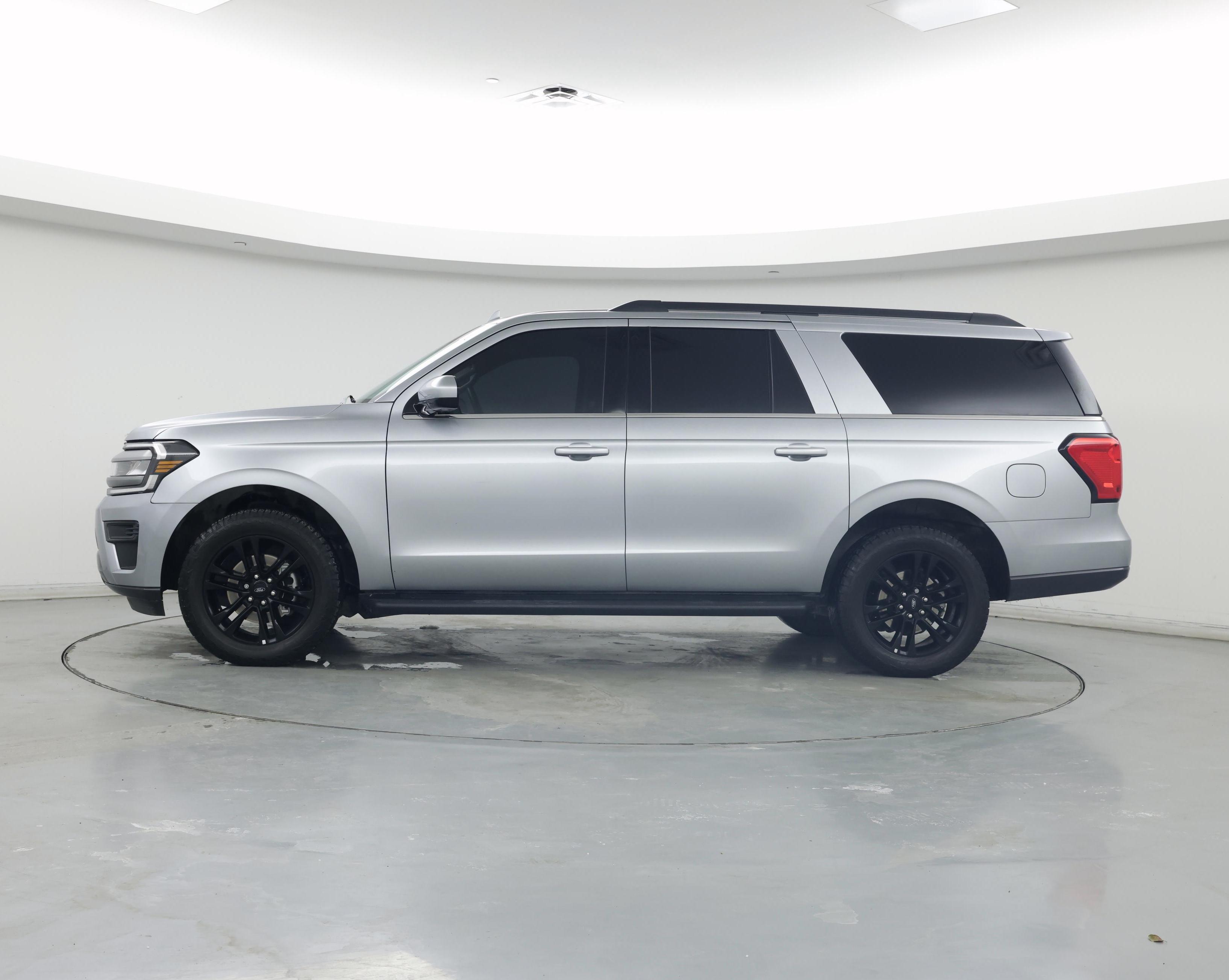 Thumbnail: 2024 Ford Expedition MAX - 3