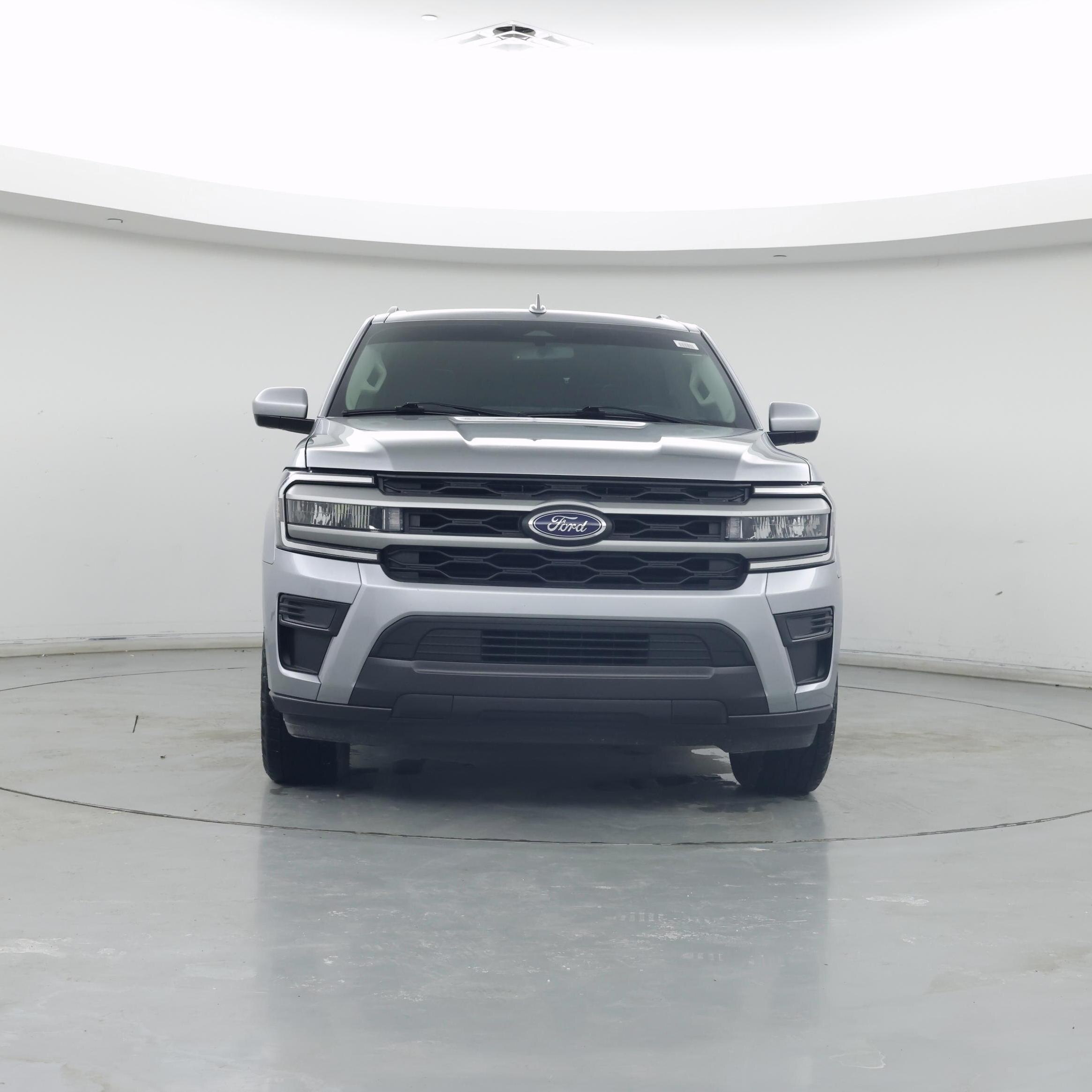 Thumbnail: 2024 Ford Expedition MAX - 5