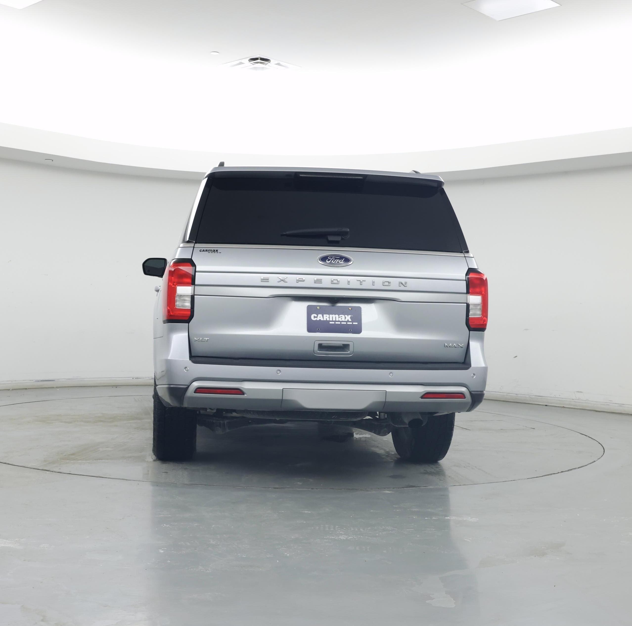 Thumbnail: 2024 Ford Expedition MAX - 6