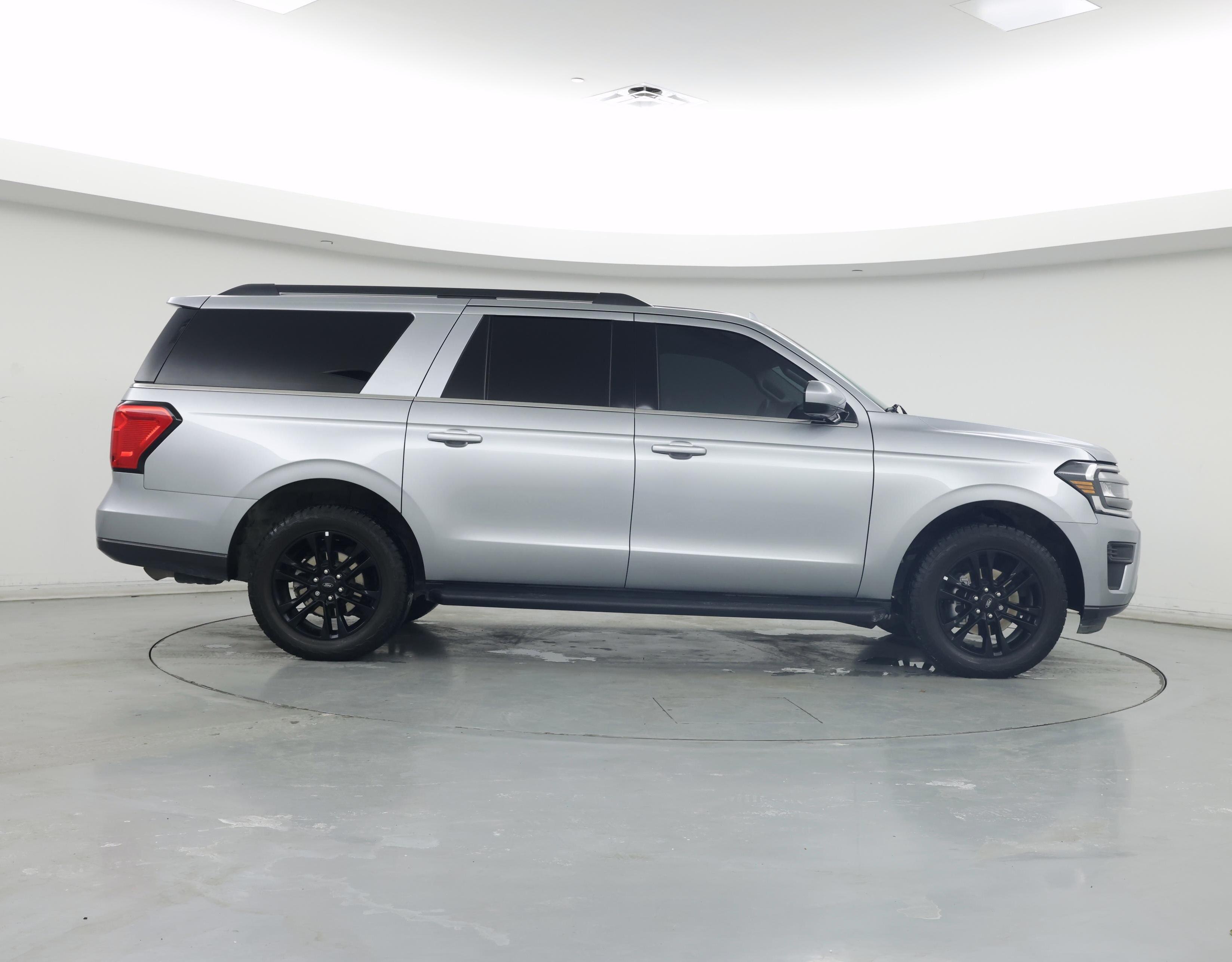 Thumbnail: 2024 Ford Expedition MAX - 7