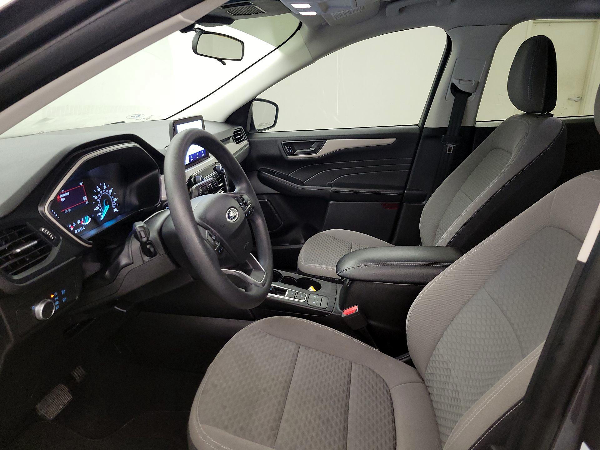 Thumbnail: 2022 Ford Escape - 11