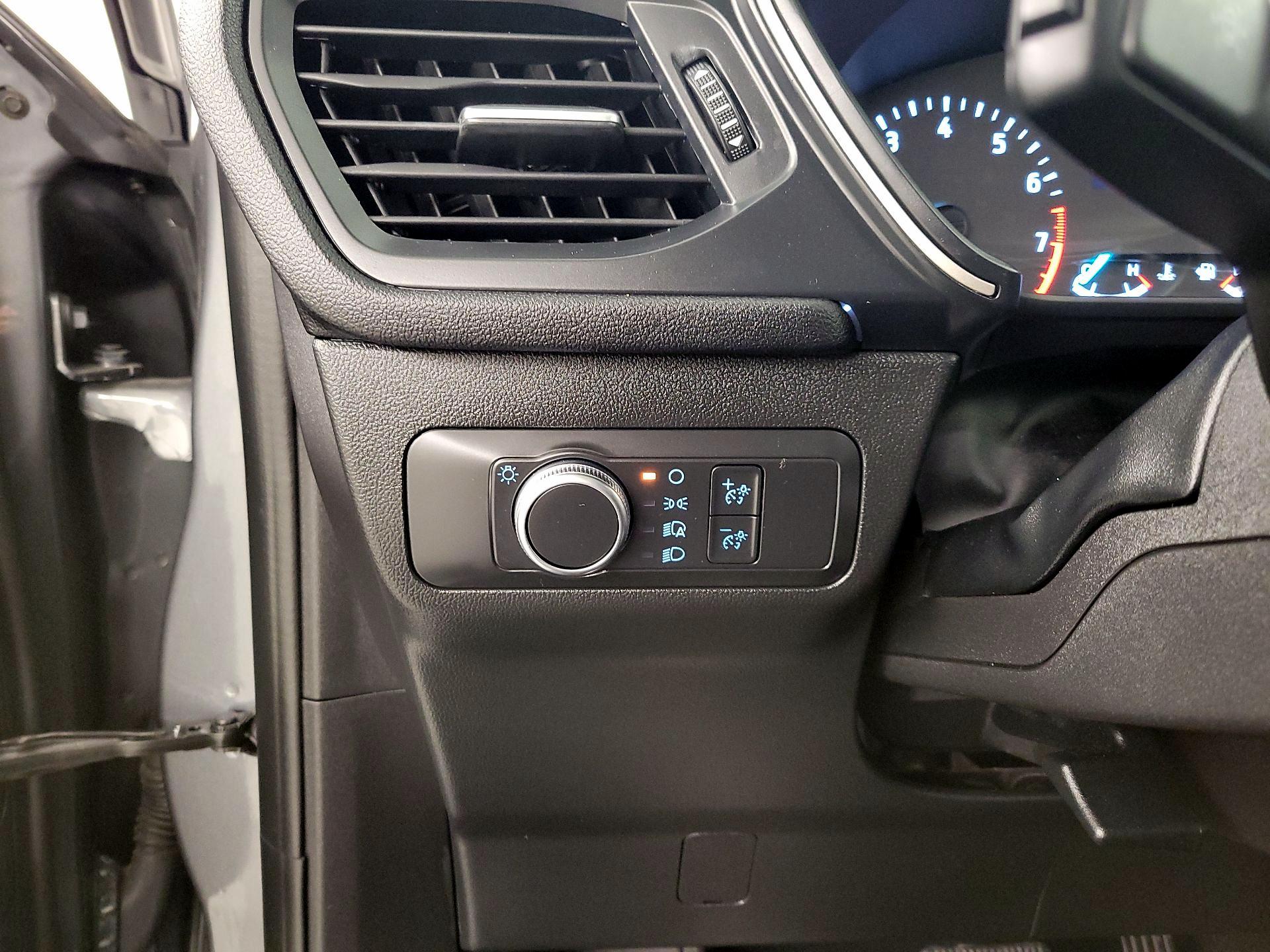 Thumbnail: 2022 Ford Escape - 13