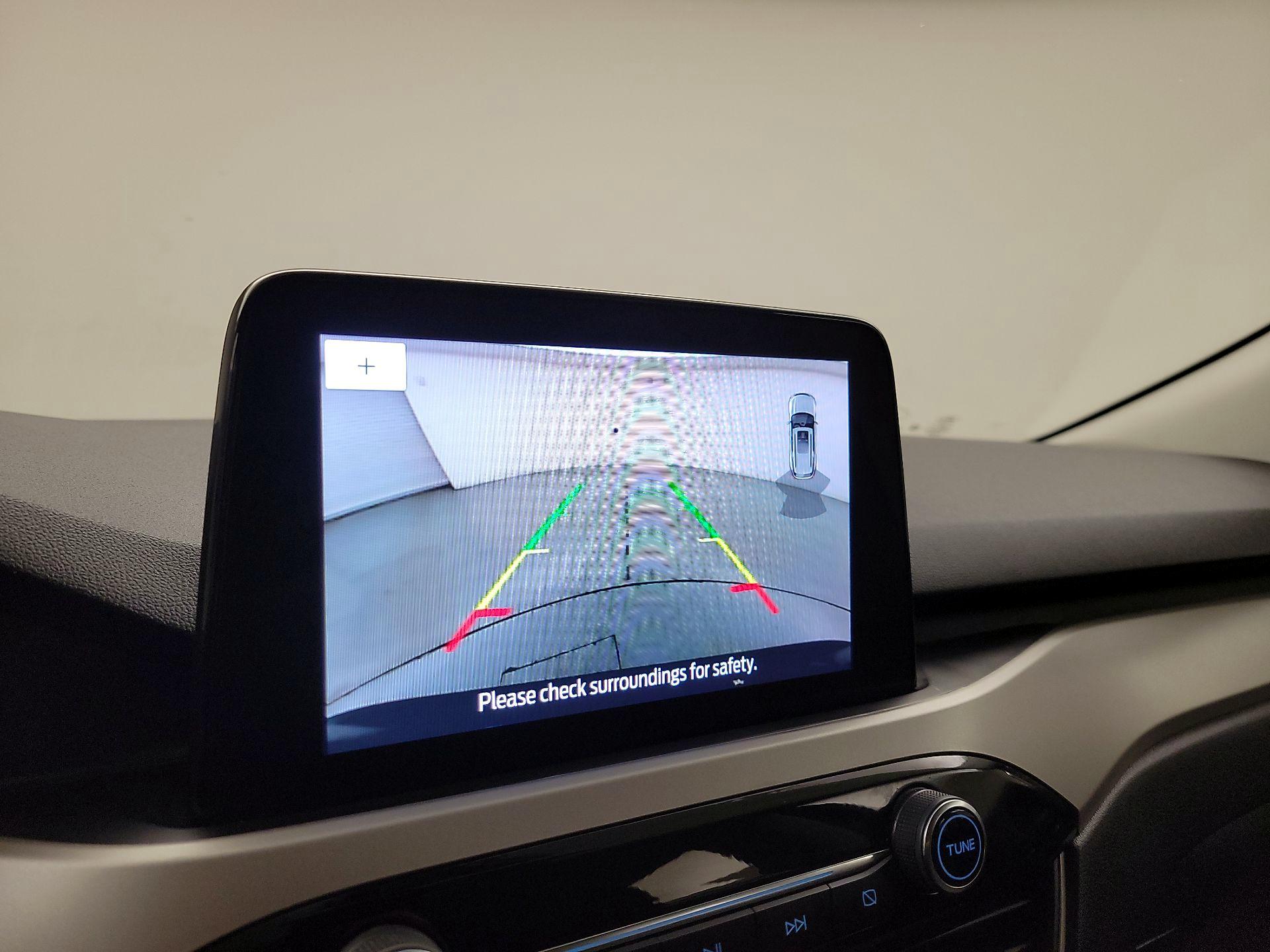 Thumbnail: 2022 Ford Escape - 14