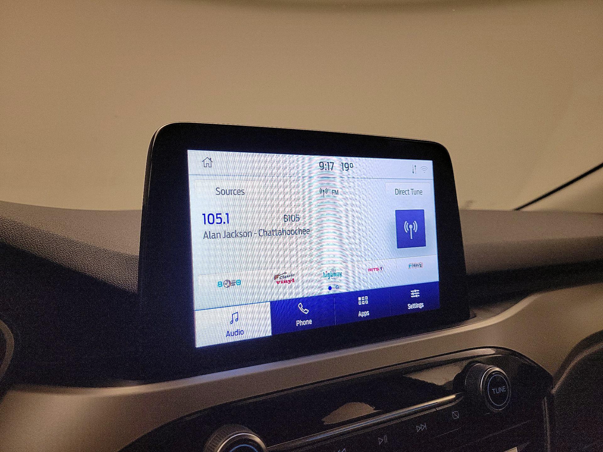 Thumbnail: 2022 Ford Escape - 15