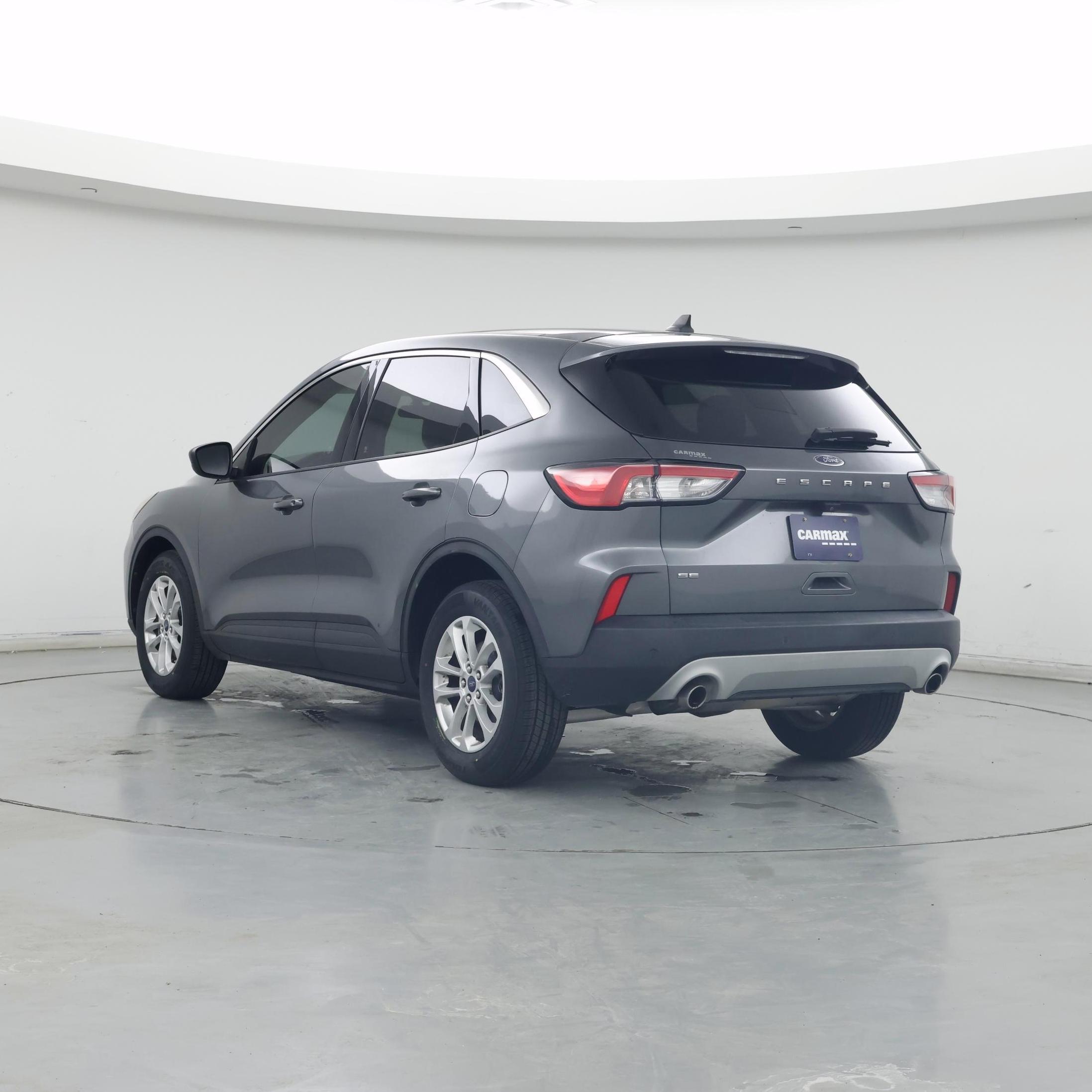 Thumbnail: 2022 Ford Escape - 2