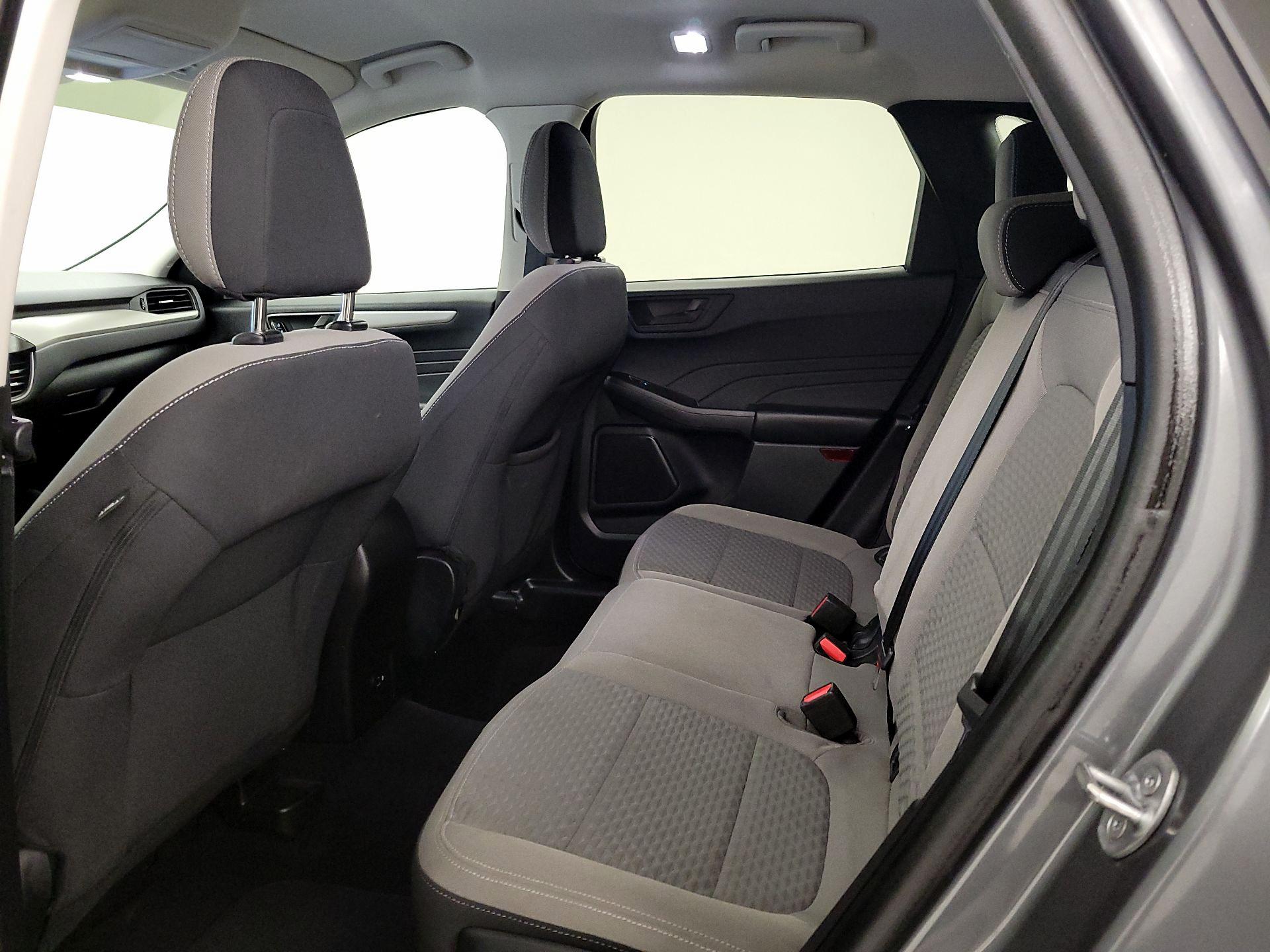 Thumbnail: 2022 Ford Escape - 19