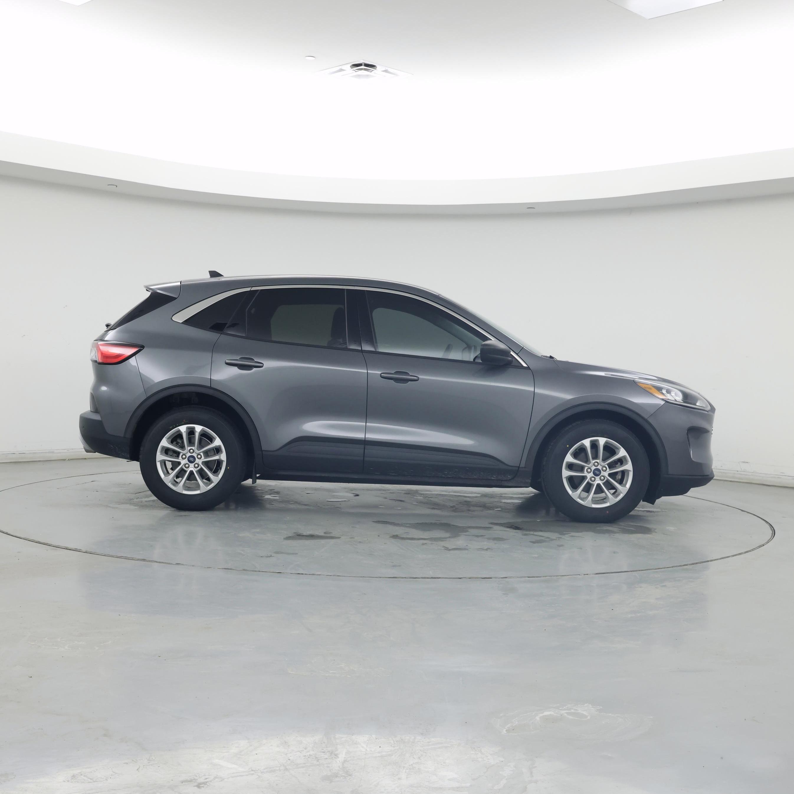 Thumbnail: 2022 Ford Escape - 7