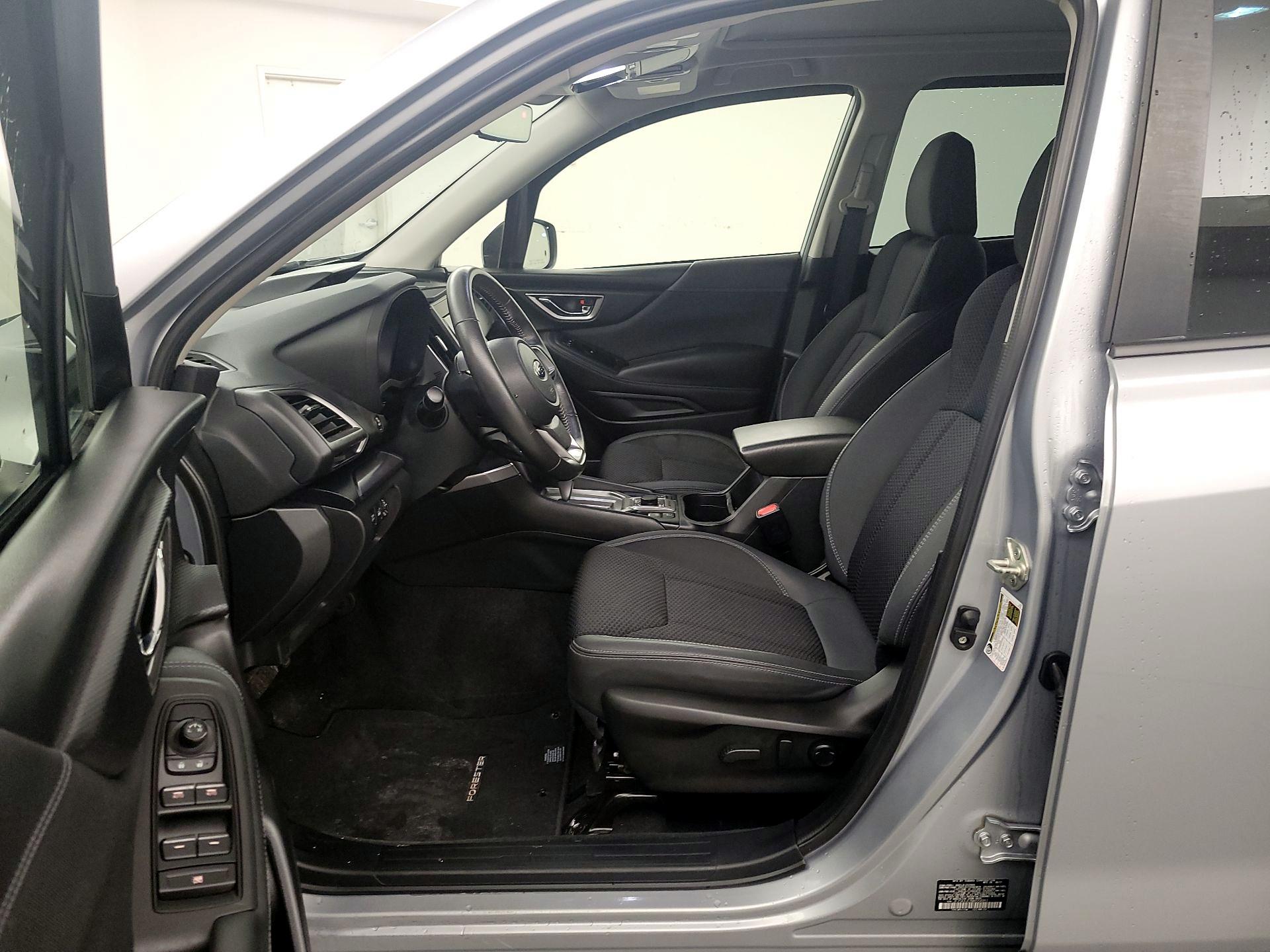 Thumbnail: 2021 Subaru Forester - 11