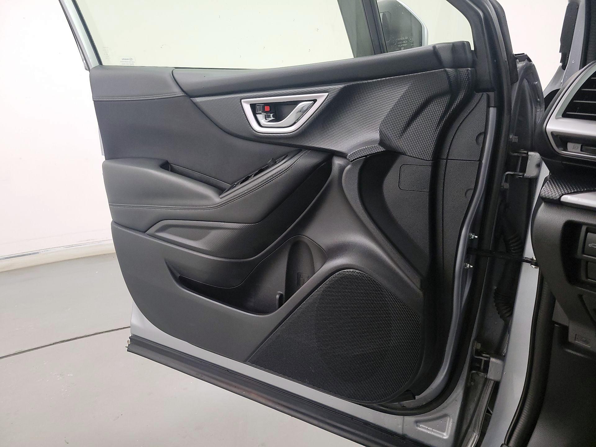 Thumbnail: 2021 Subaru Forester - 12