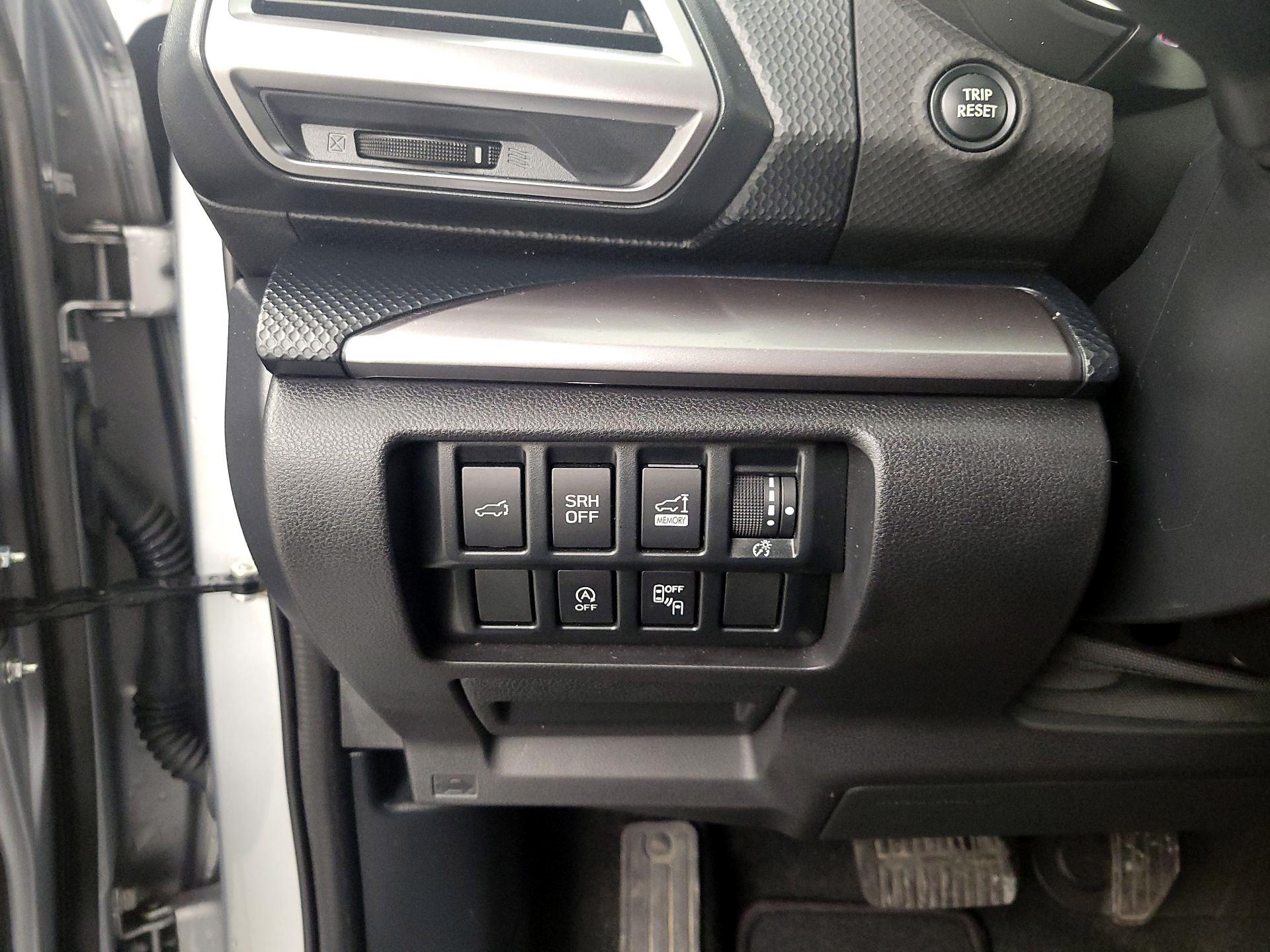 Thumbnail: 2021 Subaru Forester - 13