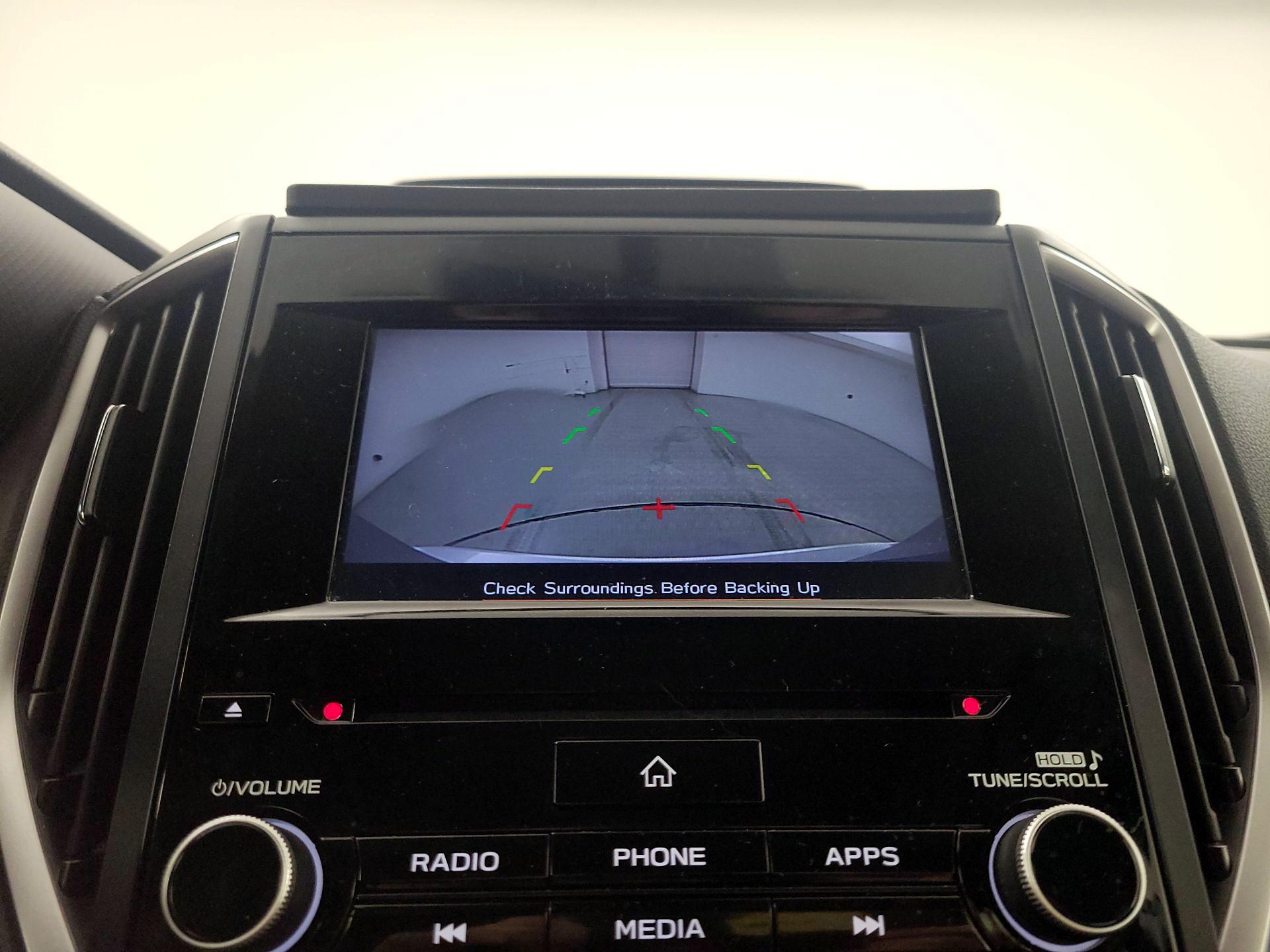 Thumbnail: 2021 Subaru Forester - 14