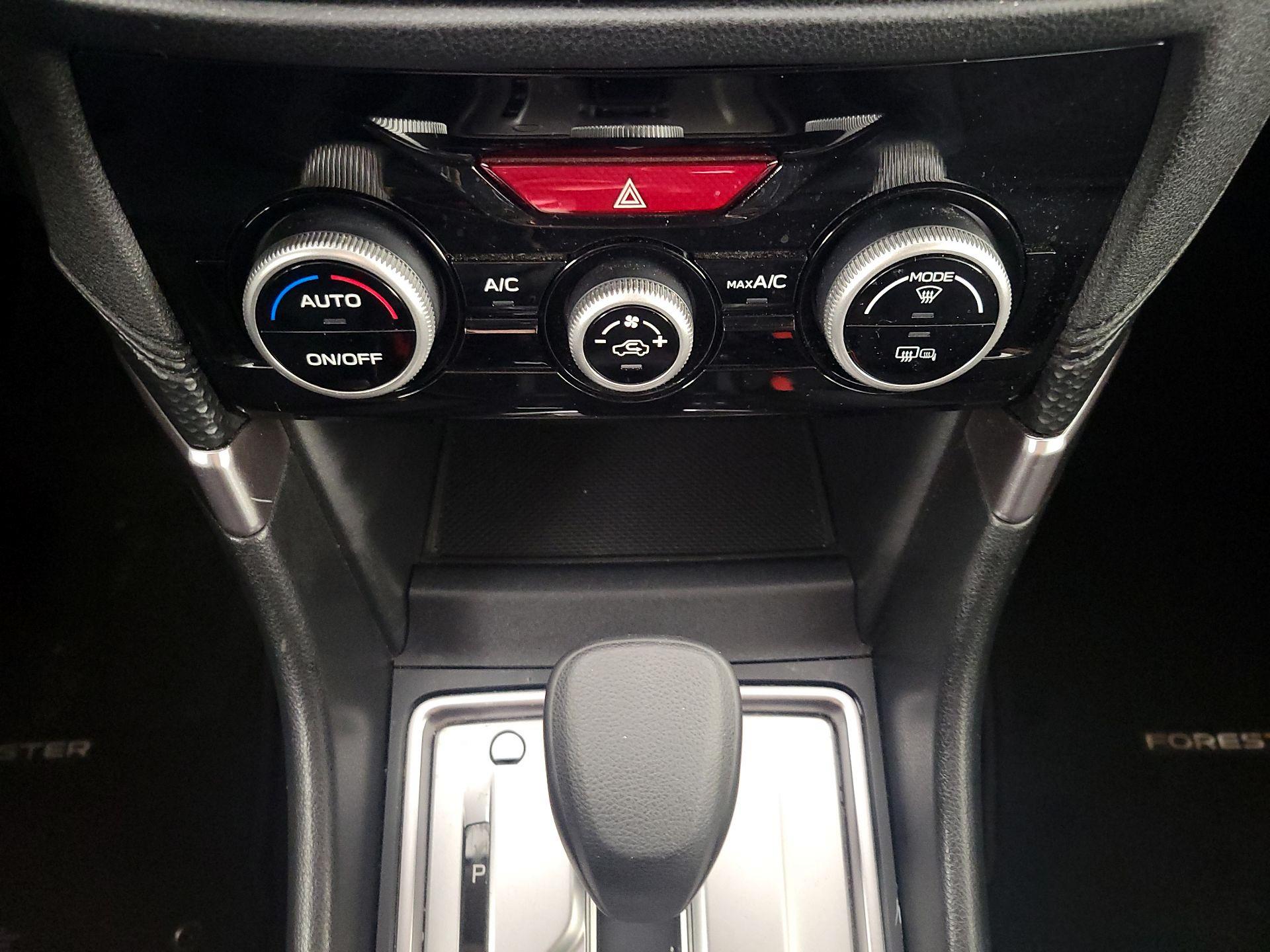 Thumbnail: 2021 Subaru Forester - 16