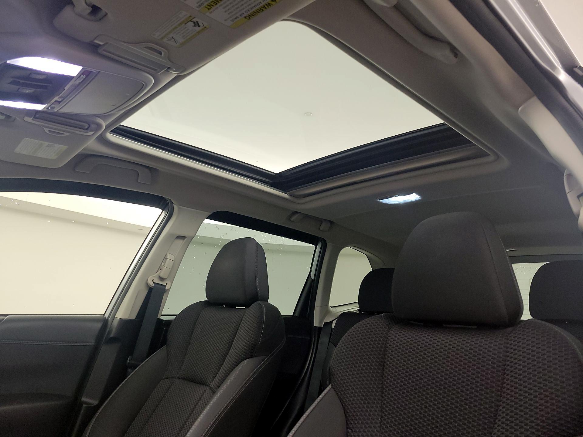 Thumbnail: 2021 Subaru Forester - 19