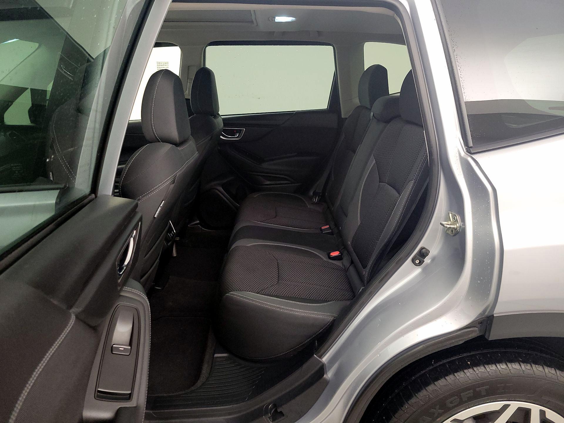 Thumbnail: 2021 Subaru Forester - 20