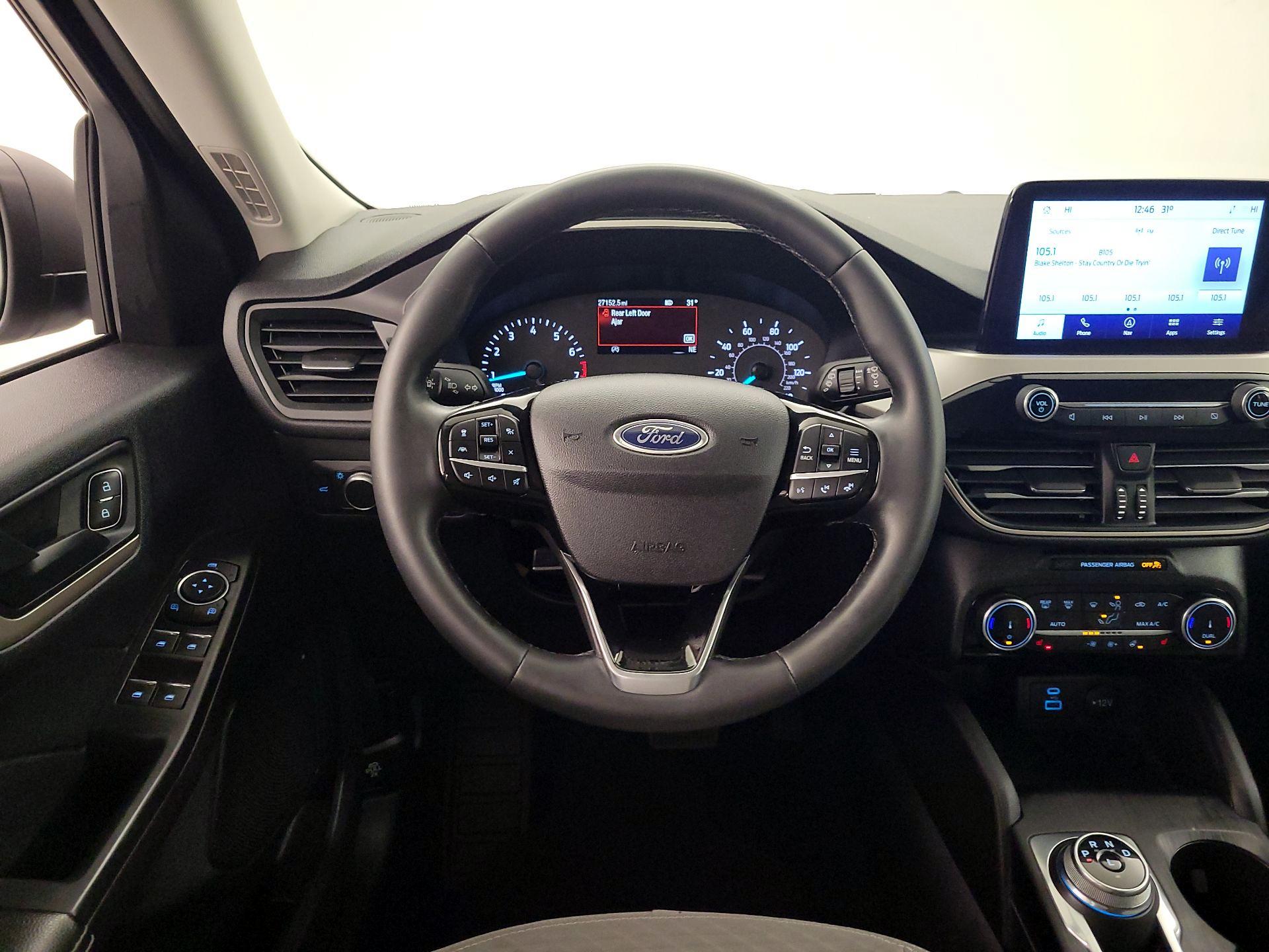 Thumbnail: 2022 Ford Escape - 10