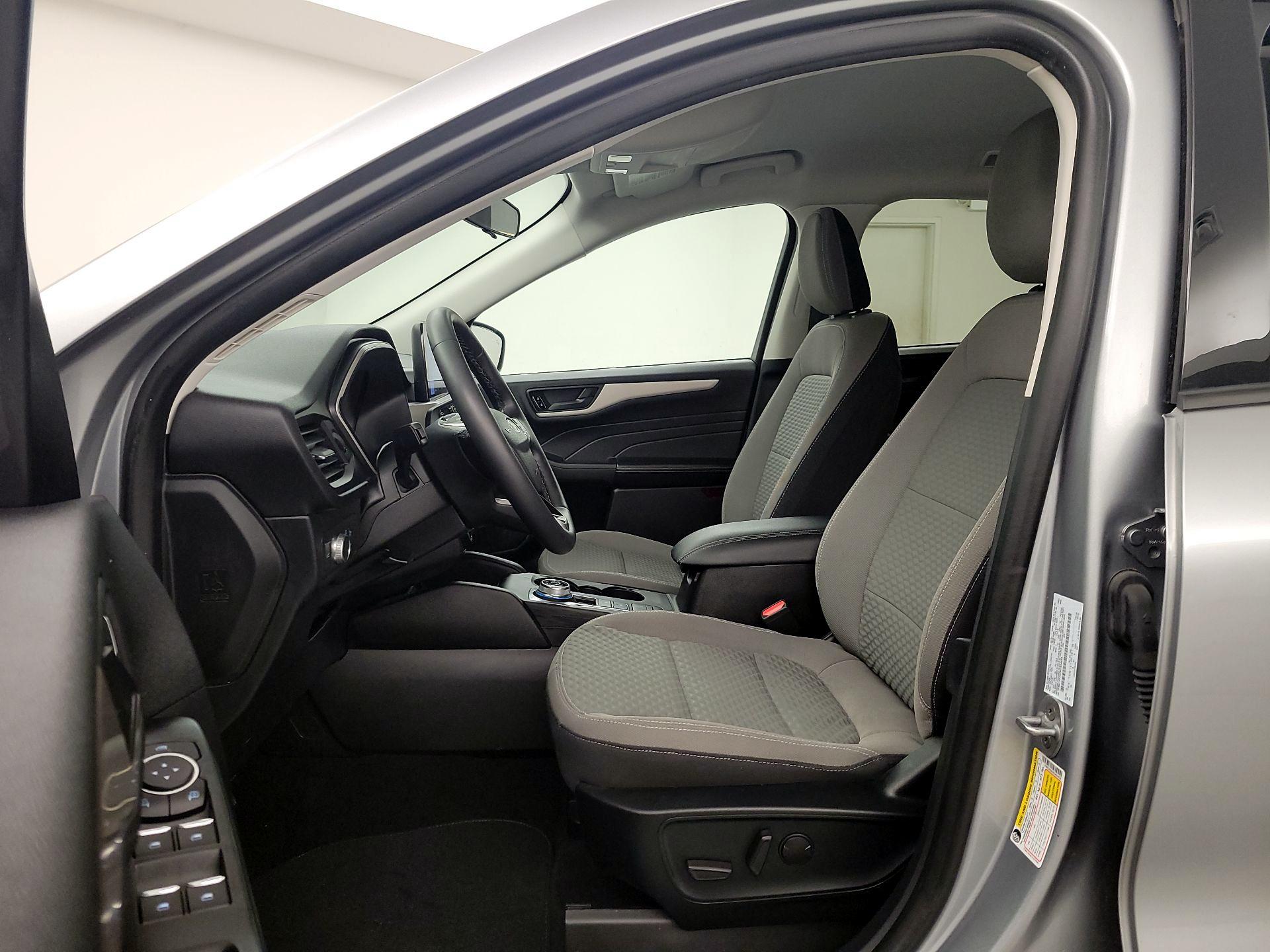 Thumbnail: 2022 Ford Escape - 11