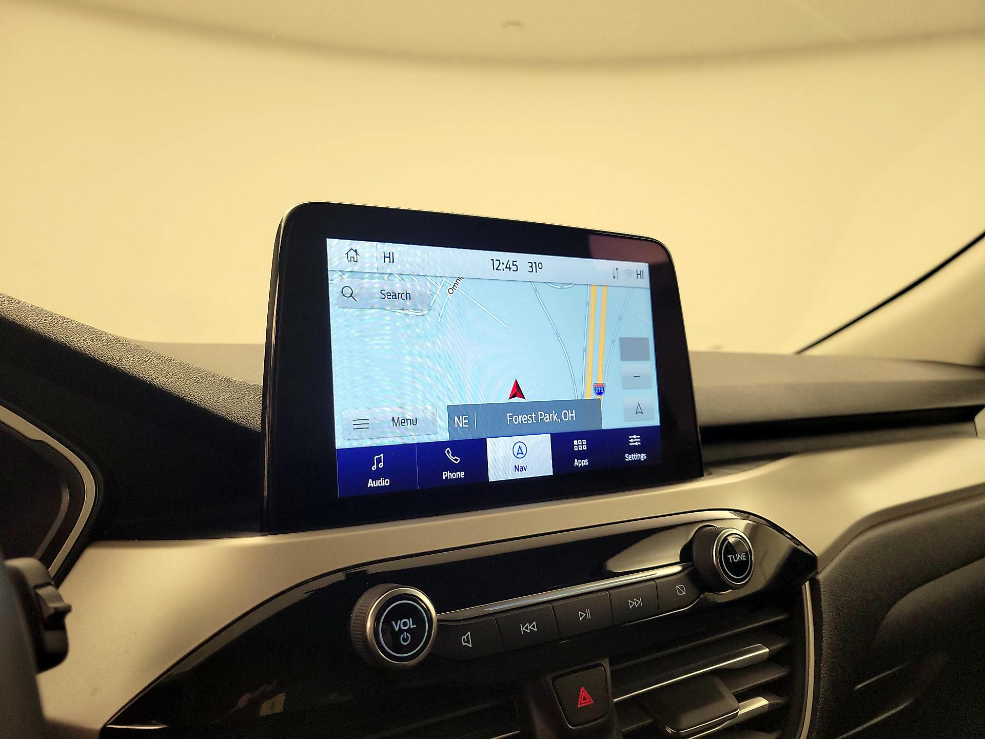 Thumbnail: 2022 Ford Escape - 14