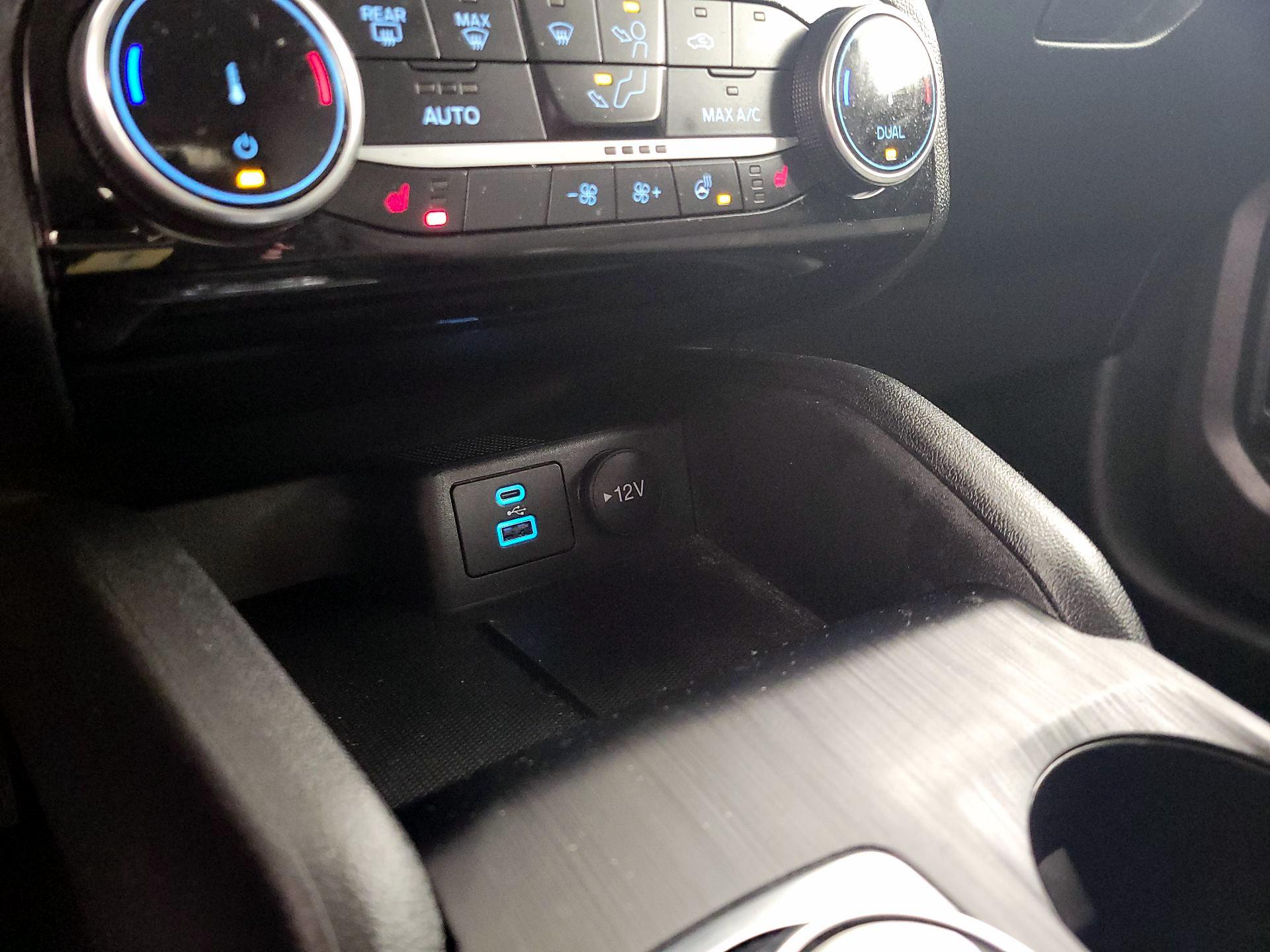 Thumbnail: 2022 Ford Escape - 19