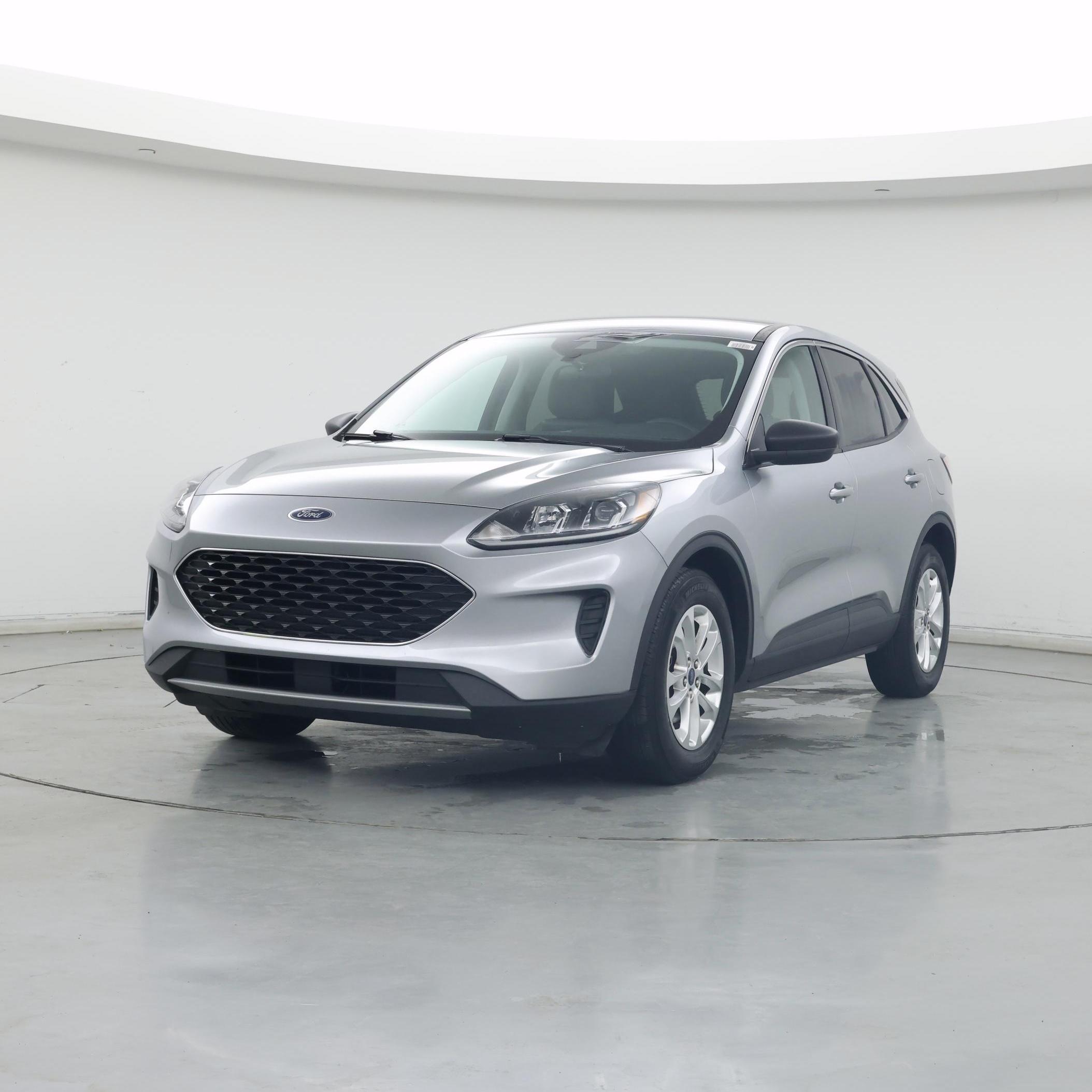 Thumbnail: 2022 Ford Escape - 4