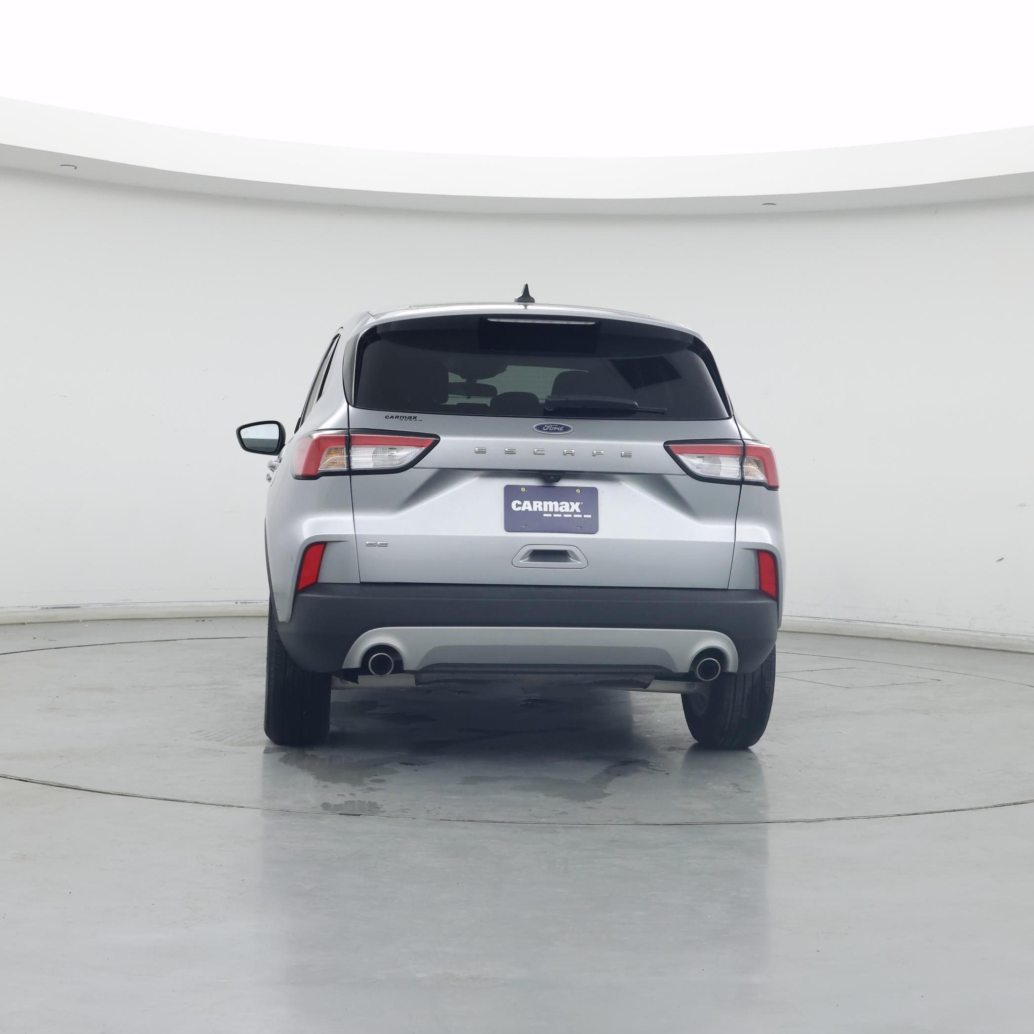 Thumbnail: 2022 Ford Escape - 6