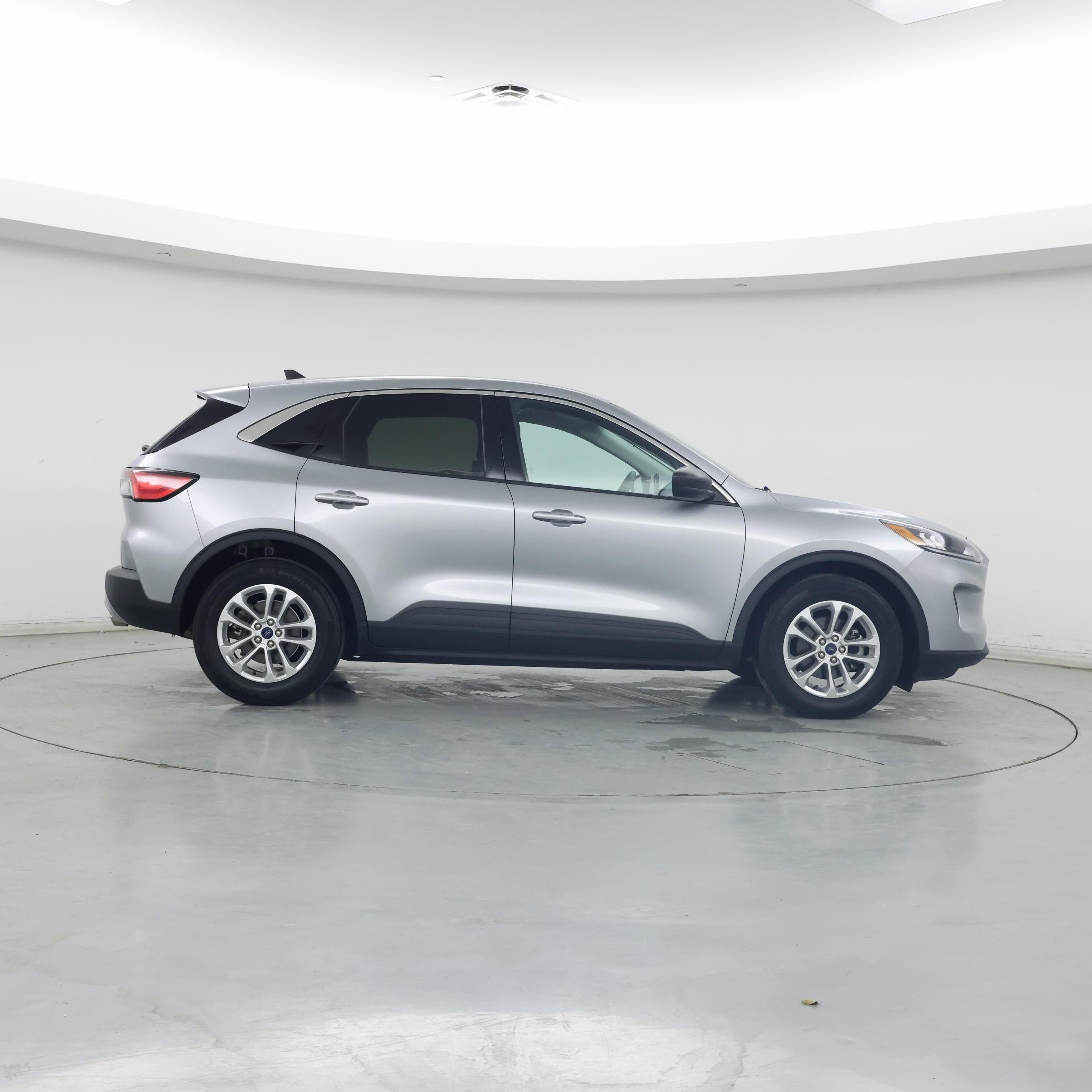 Thumbnail: 2022 Ford Escape - 7