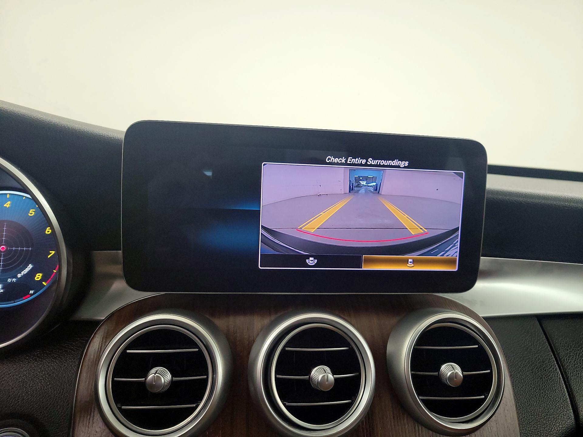 Thumbnail: 2020 Mercedes-Benz C-Class - 14