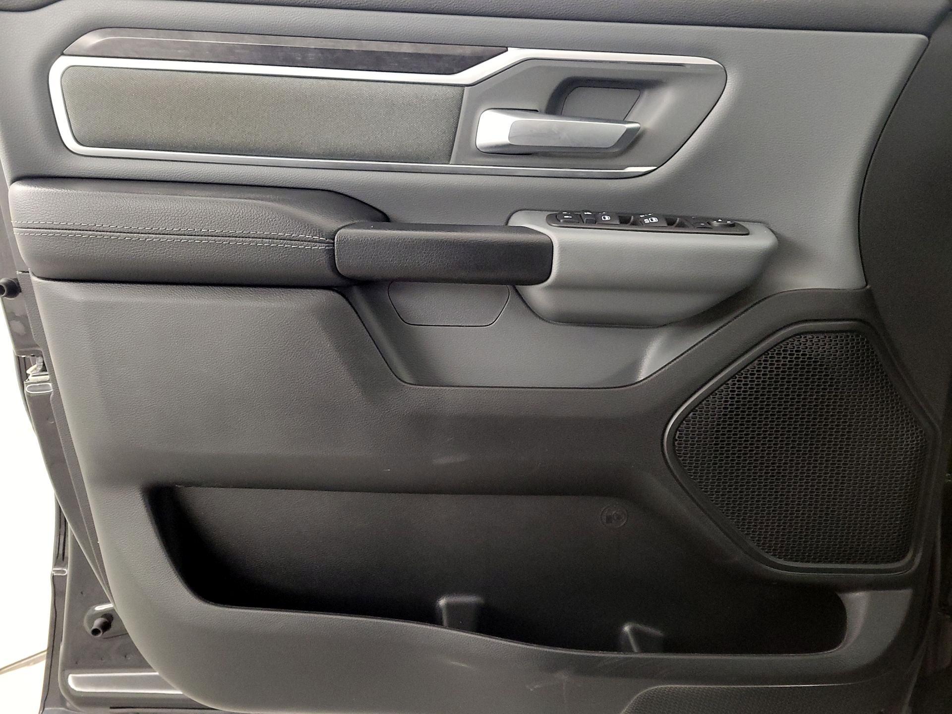 Thumbnail: 2022 RAM 1500 - 12