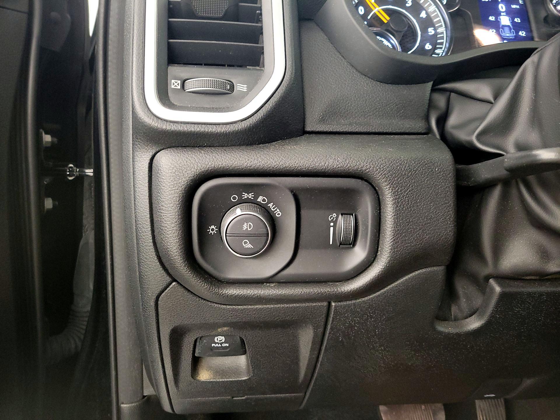 Thumbnail: 2022 RAM 1500 - 13