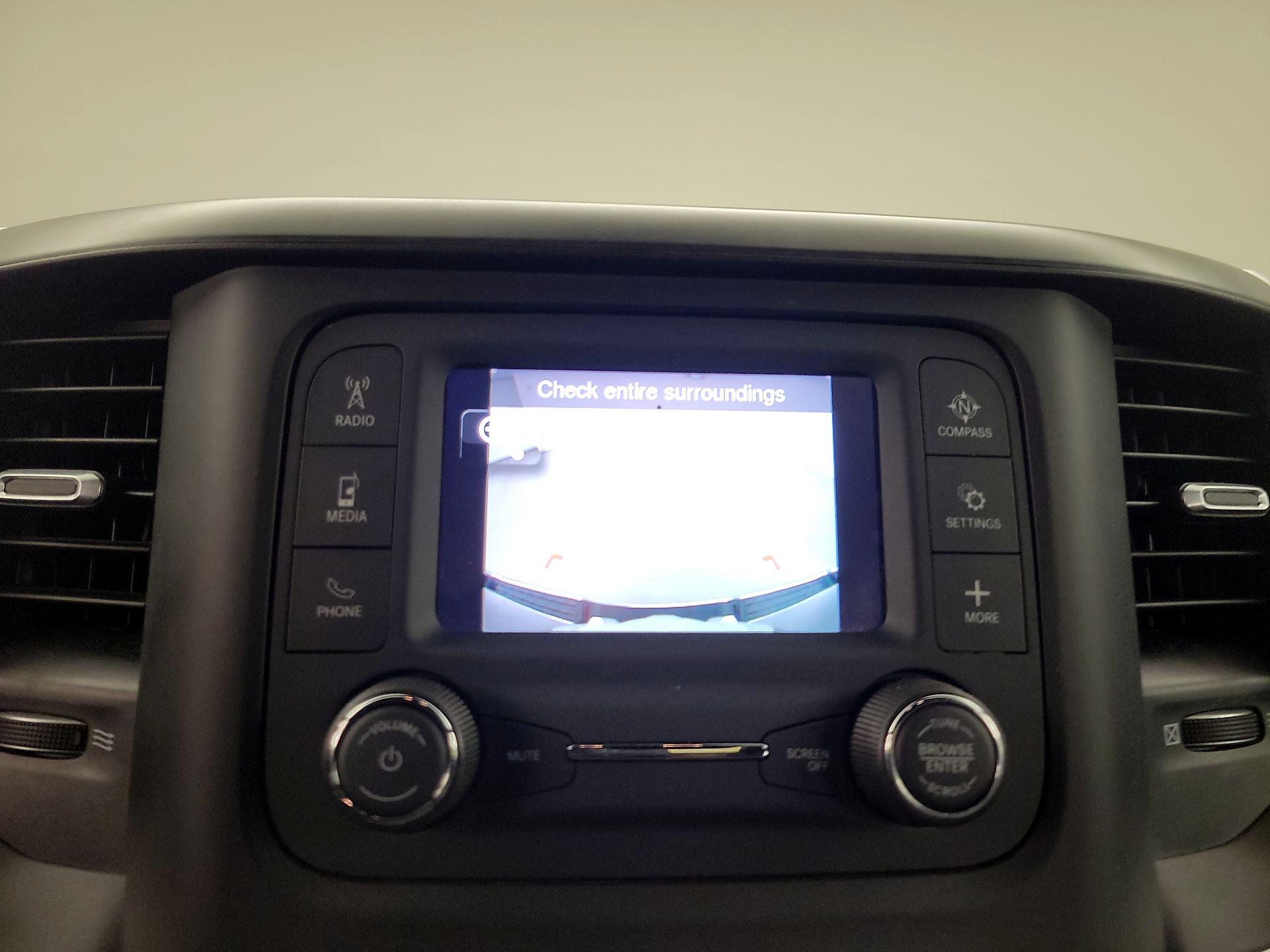 Thumbnail: 2022 RAM 1500 - 14