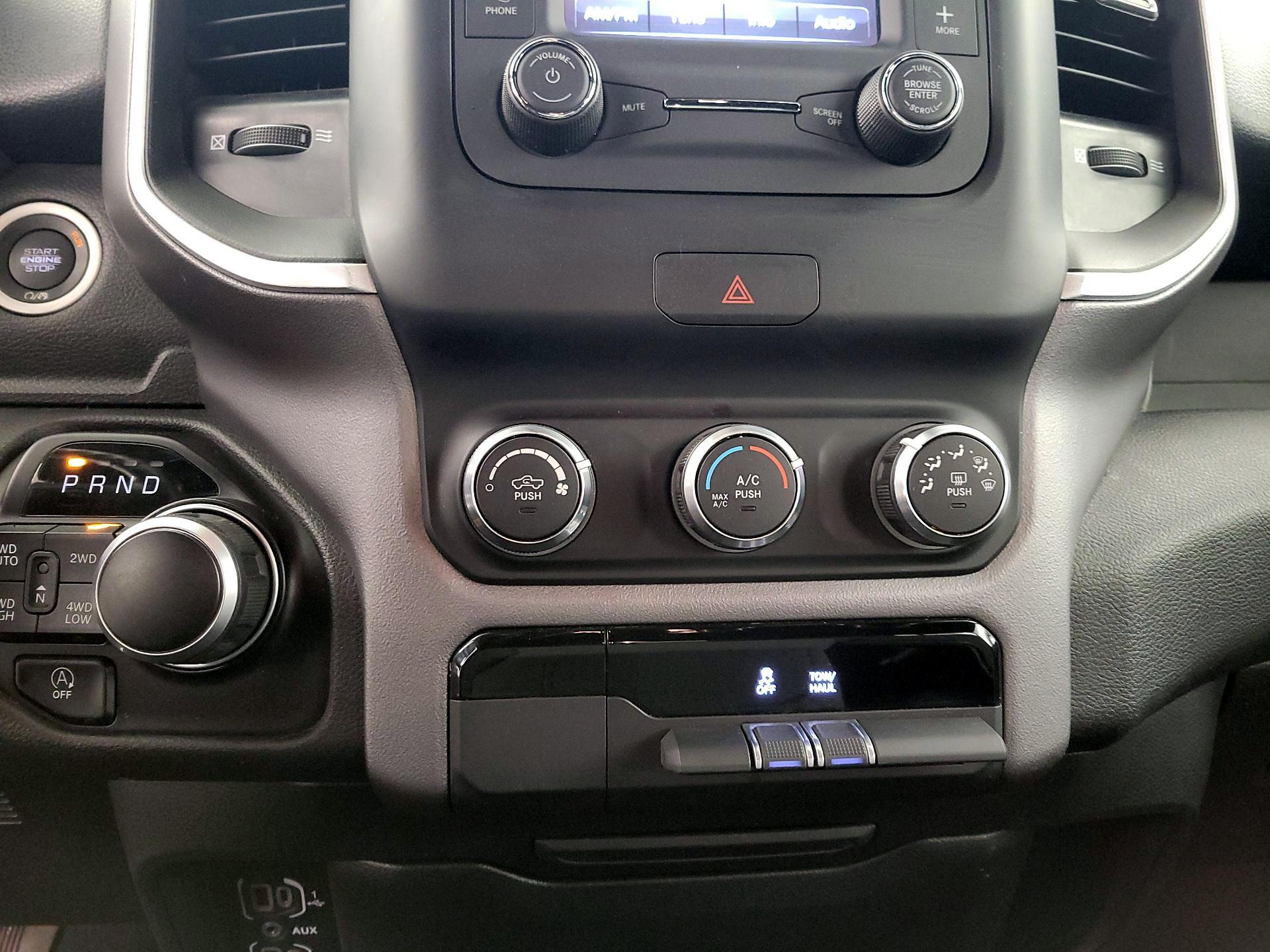 Thumbnail: 2022 RAM 1500 - 16