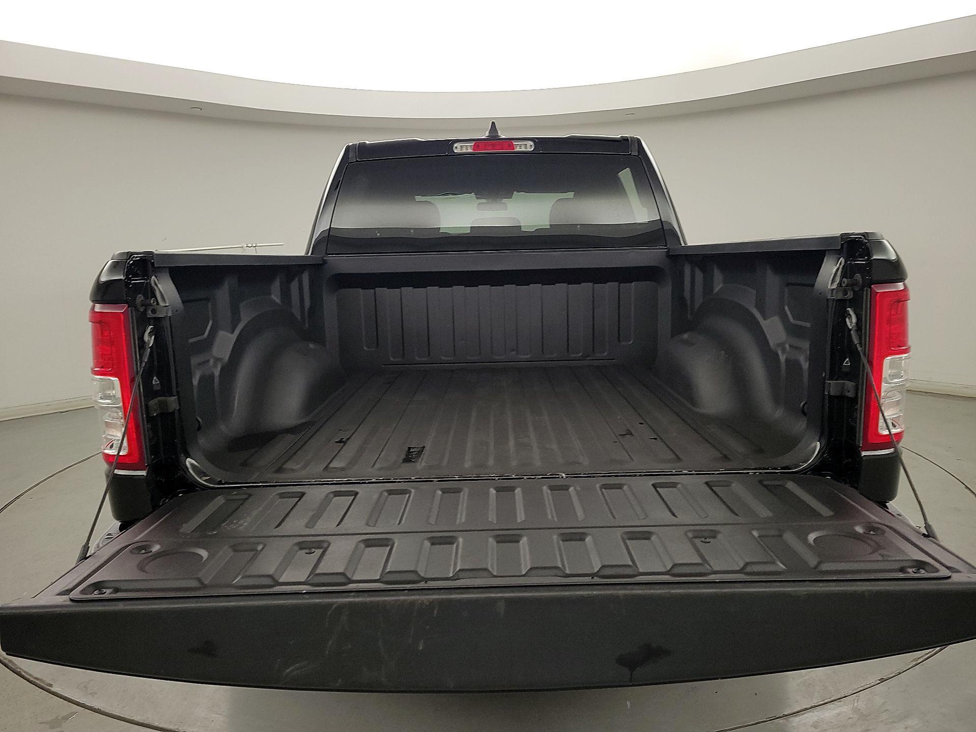 Thumbnail: 2022 RAM 1500 - 20