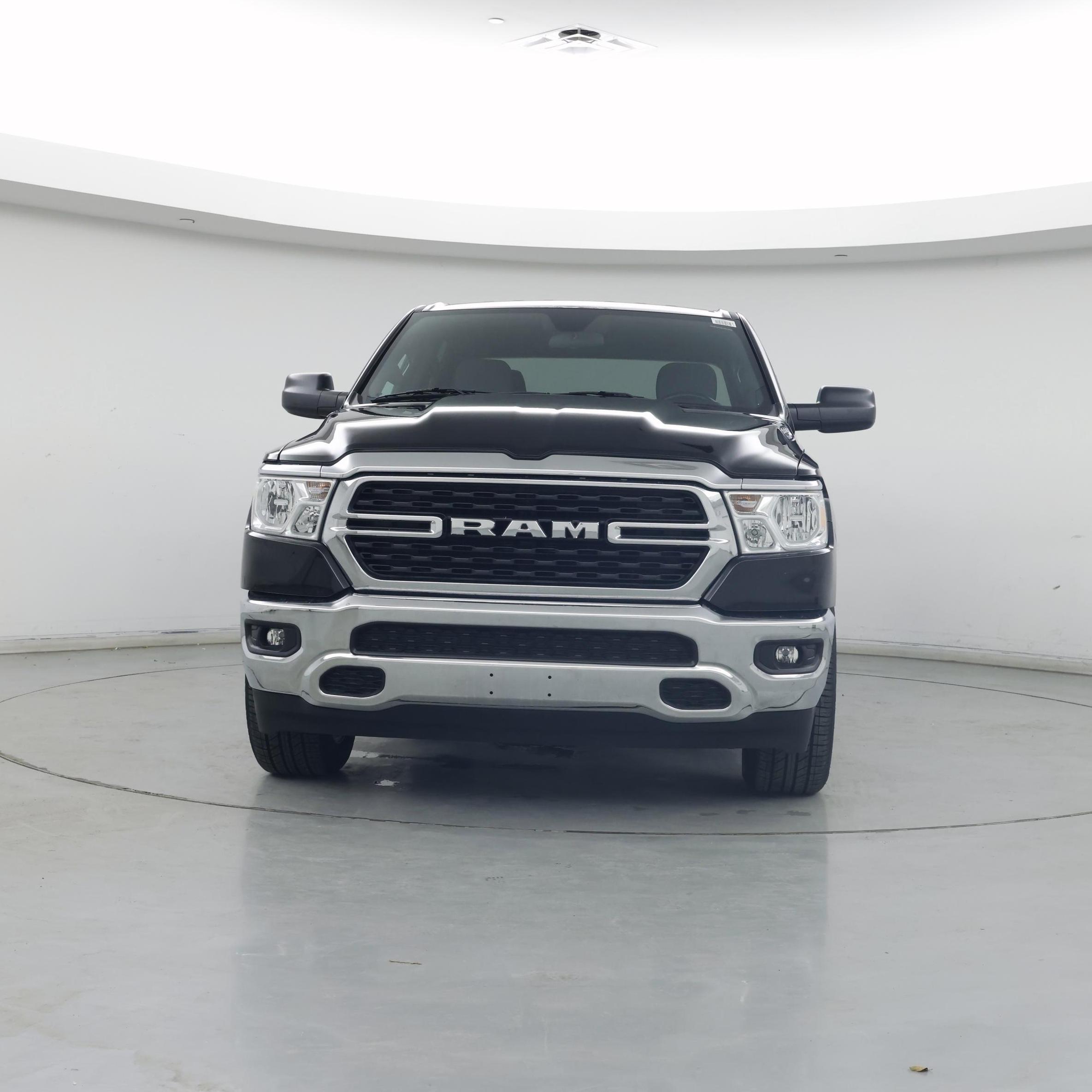 Thumbnail: 2022 RAM 1500 - 5