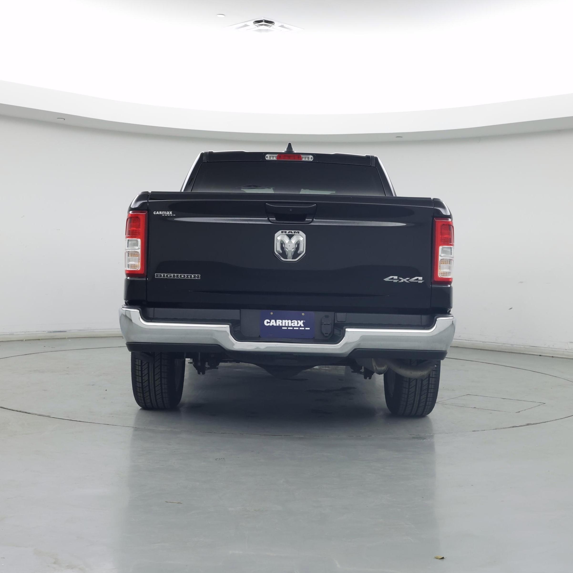 Thumbnail: 2022 RAM 1500 - 6