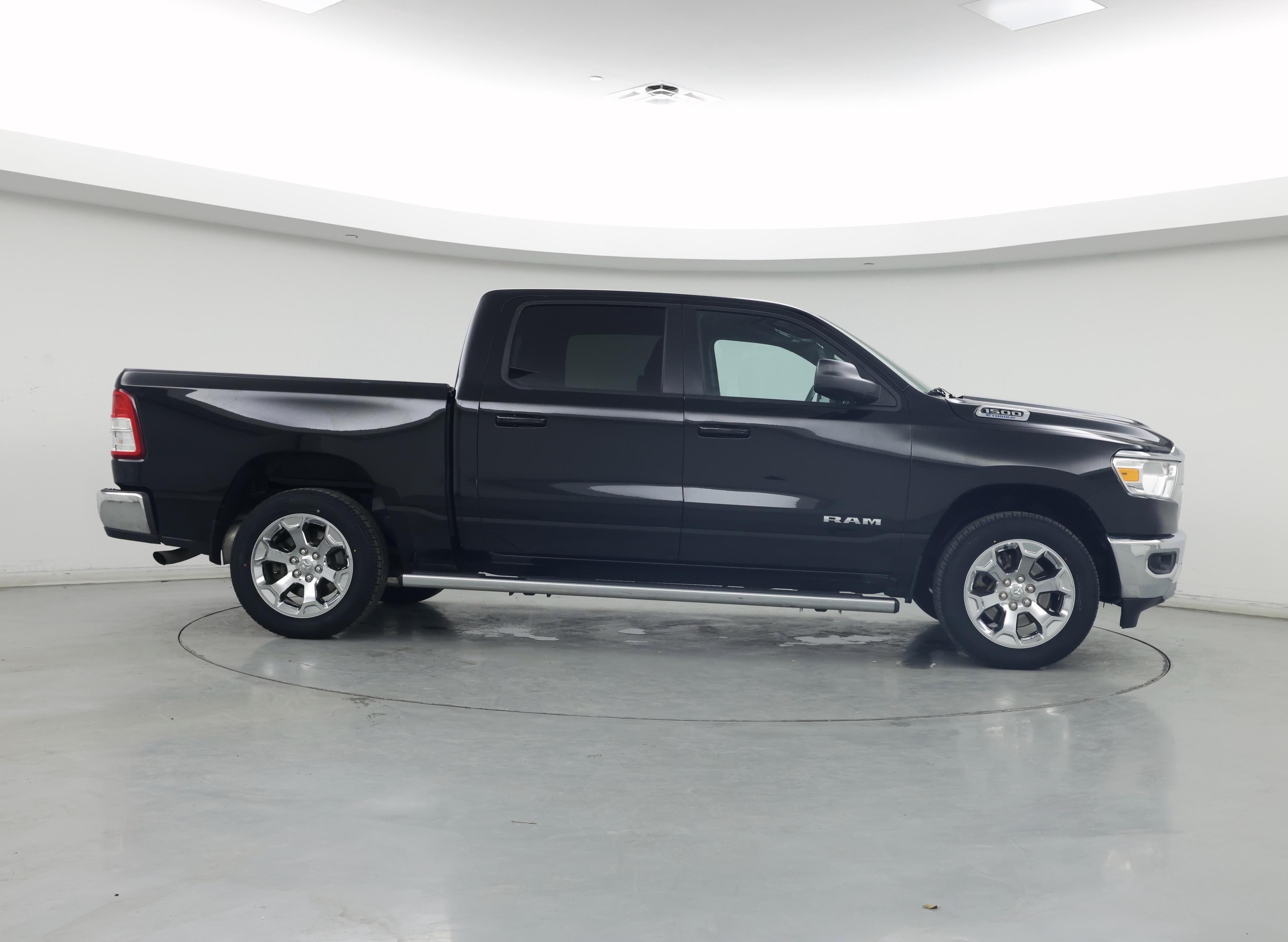 Thumbnail: 2022 RAM 1500 - 7