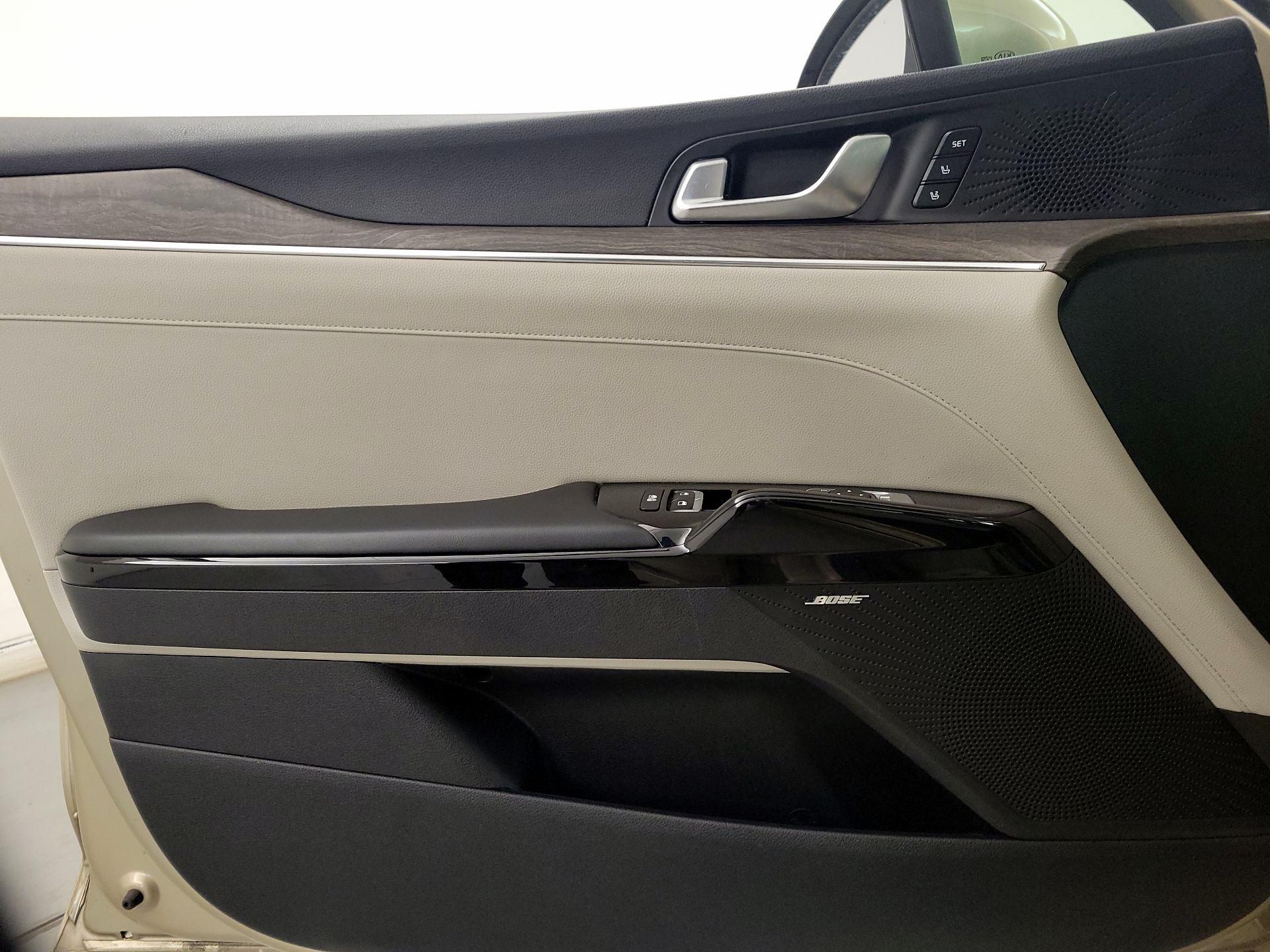 Thumbnail: 2021 Kia K5 - 12