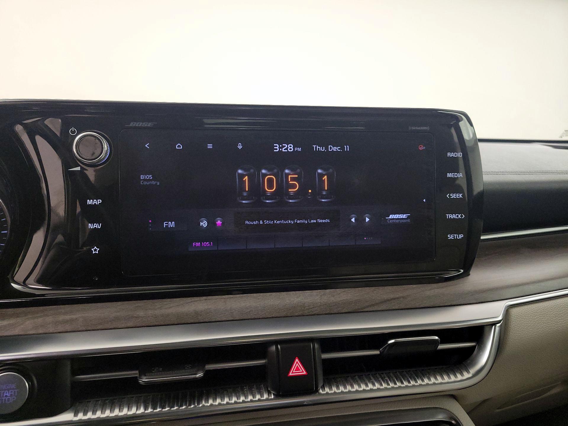 Thumbnail: 2021 Kia K5 - 16