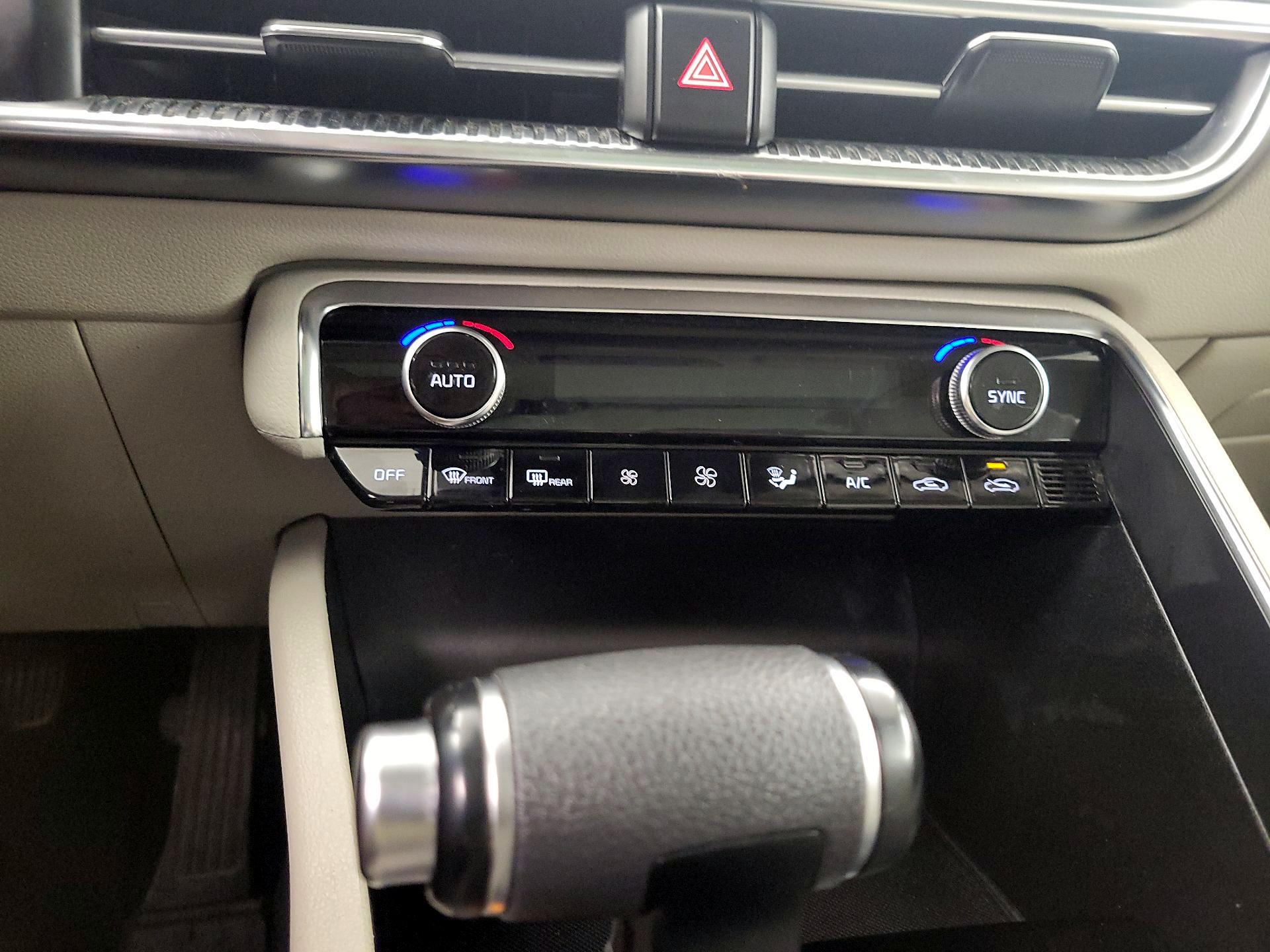 Thumbnail: 2021 Kia K5 - 17