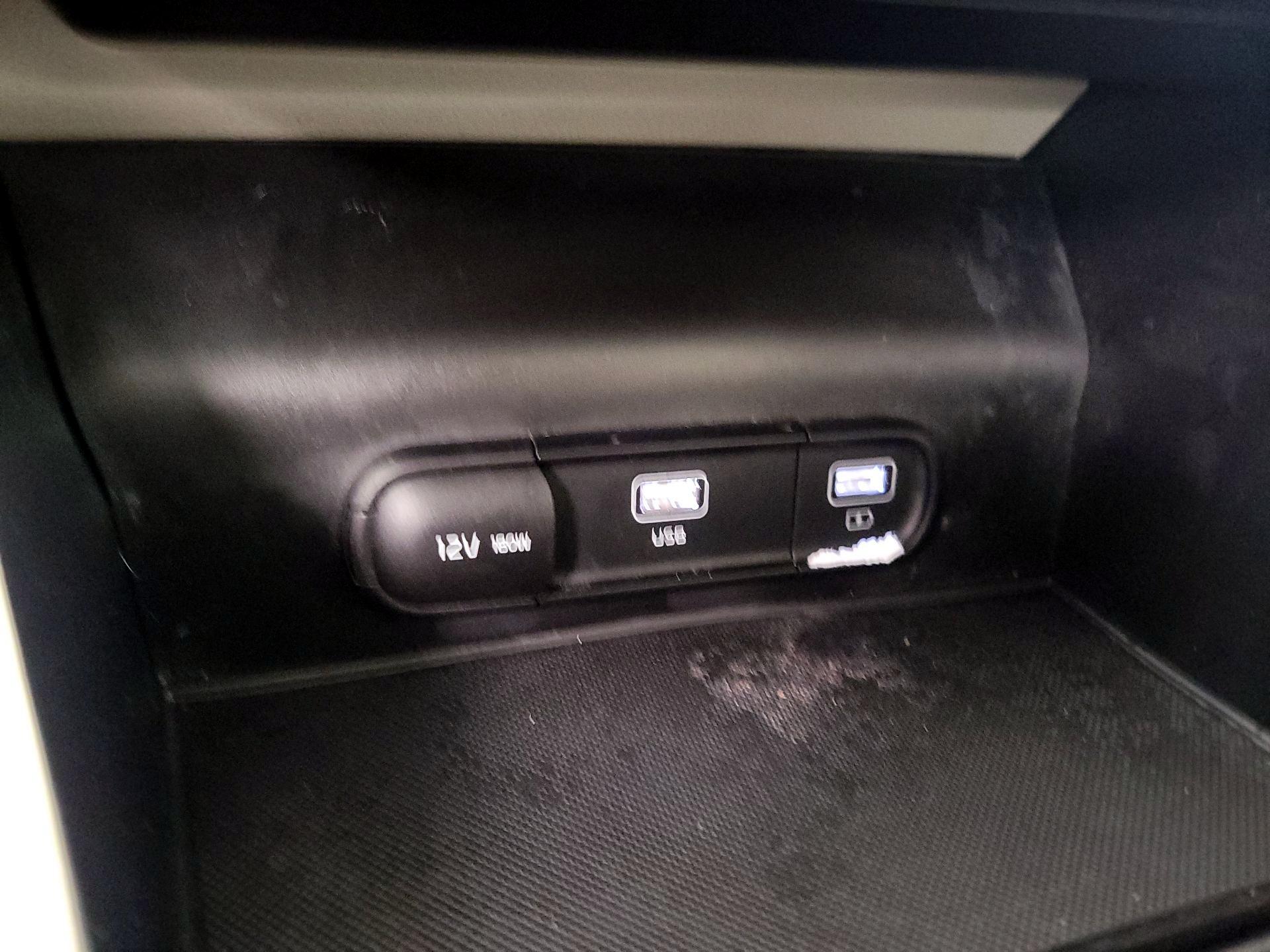 Thumbnail: 2021 Kia K5 - 19