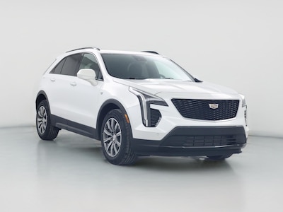 2020 Cadillac XT4 Sport