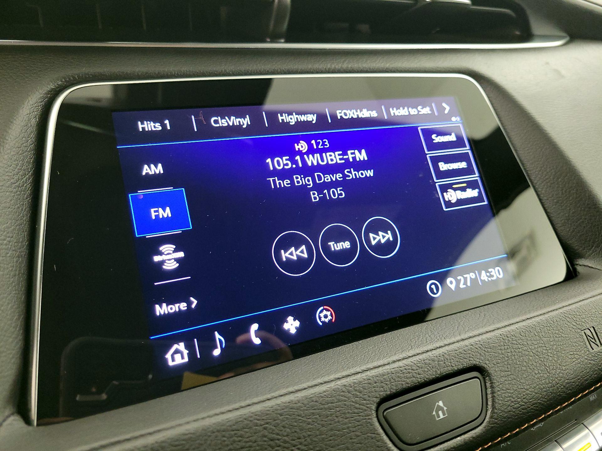 Thumbnail: 2020 Cadillac XT4 - 15