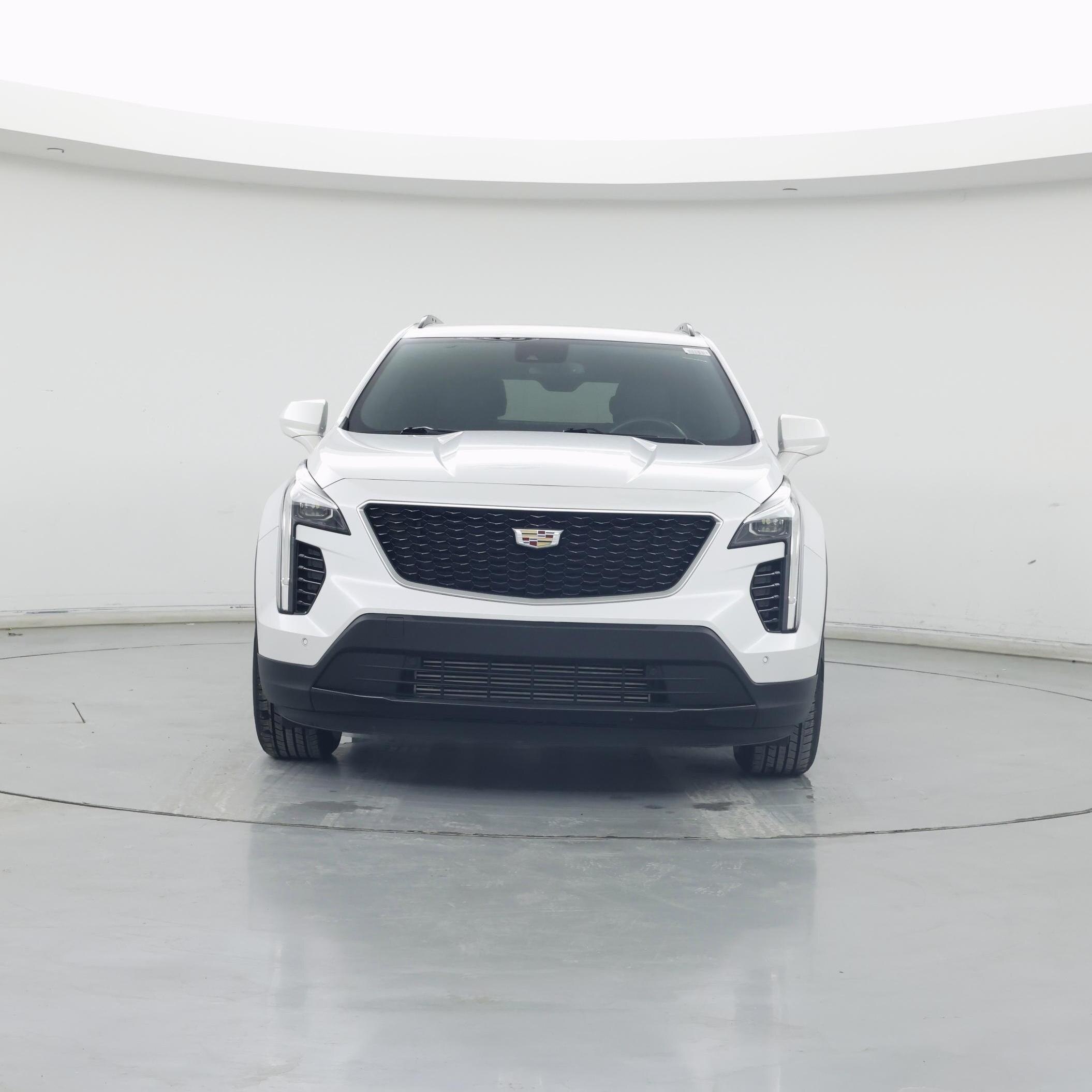 Thumbnail: 2020 Cadillac XT4 - 5