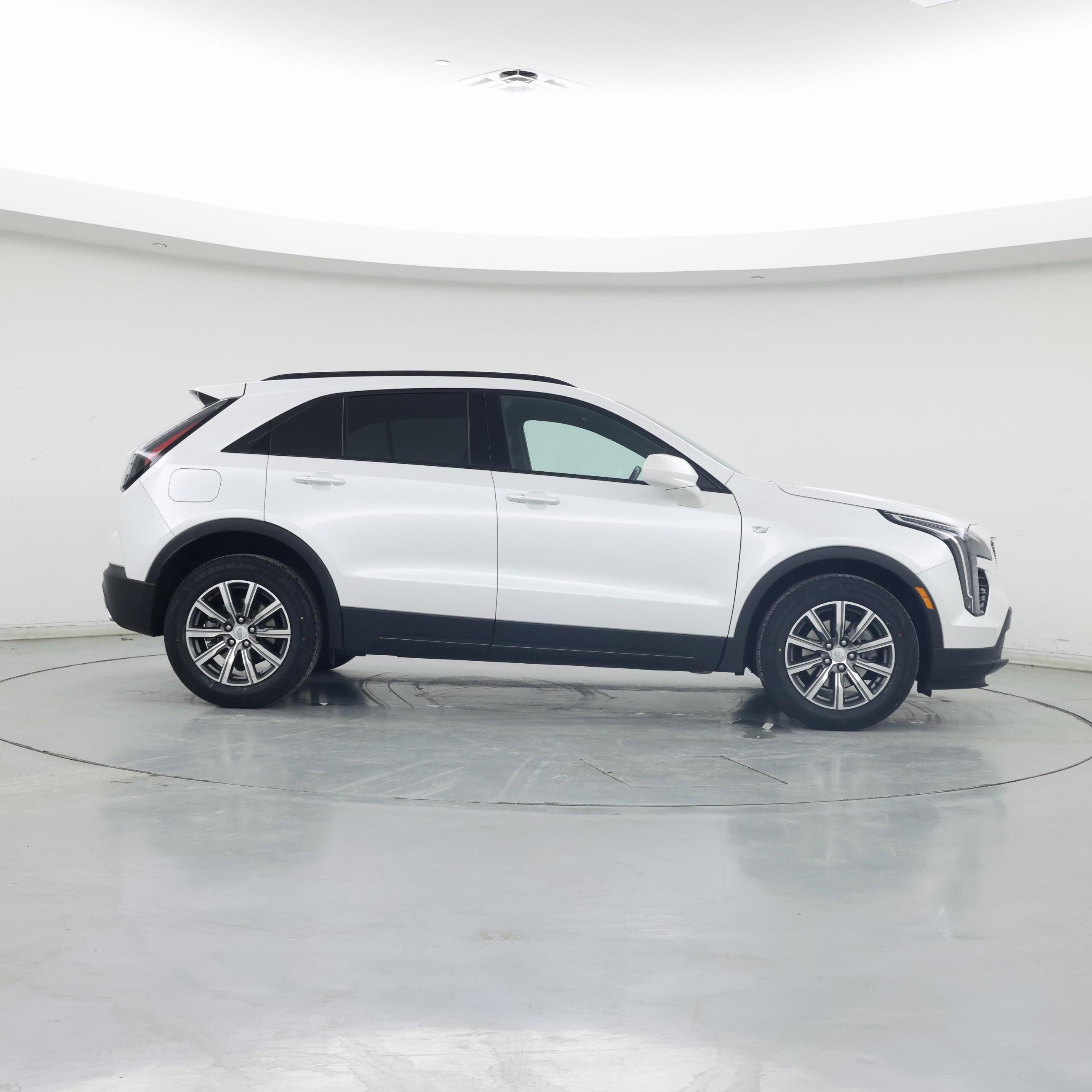 Thumbnail: 2020 Cadillac XT4 - 7