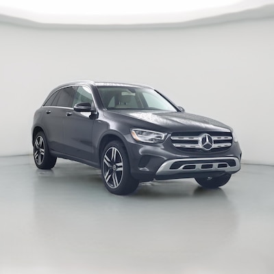 2020 Mercedes-Benz GLC300